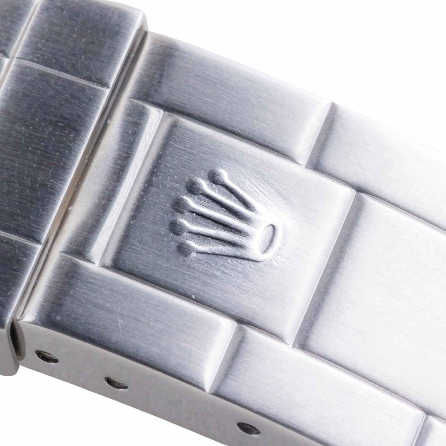 Rolex Submariner Date 16610 - (7/8)