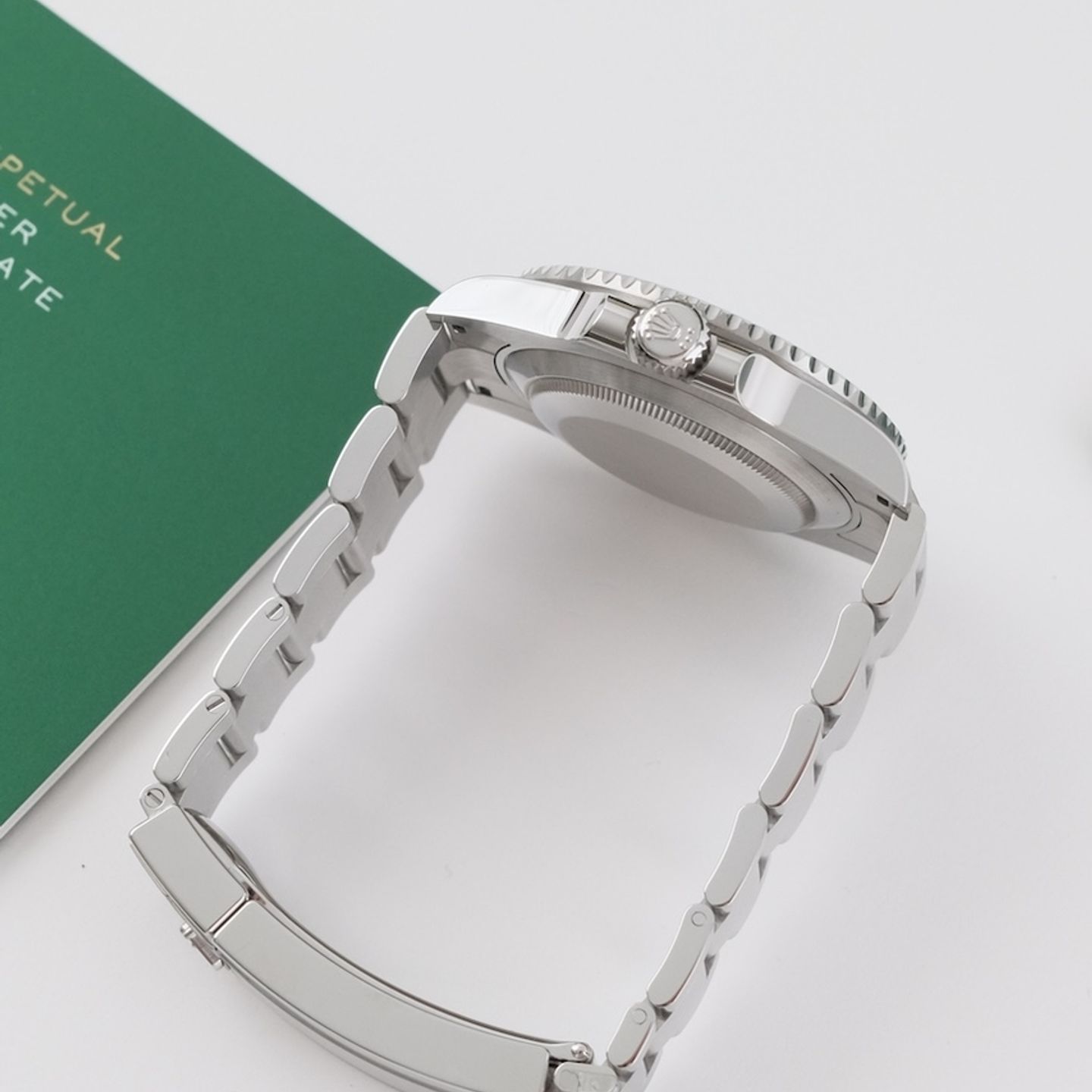 Rolex Submariner Date 126610LN - (5/8)