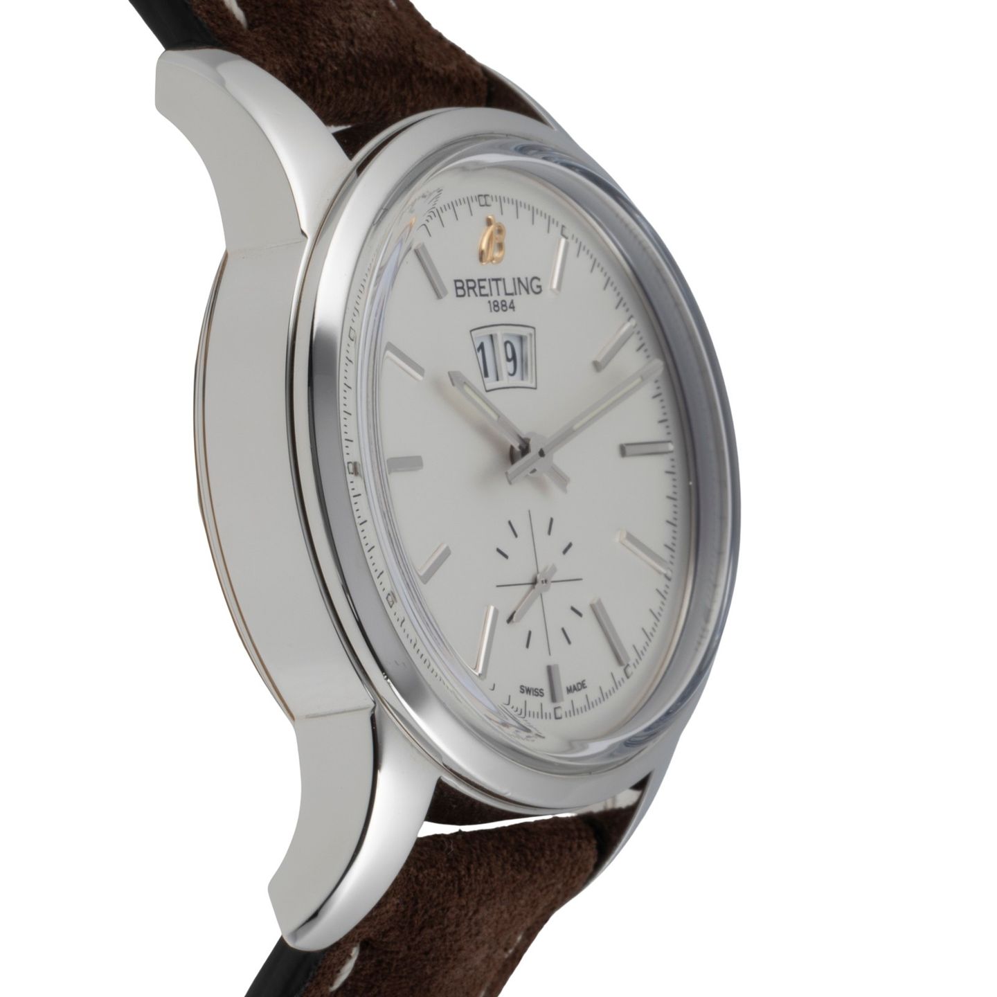 Breitling Transocean 38 A1631012/G781 - (7/8)