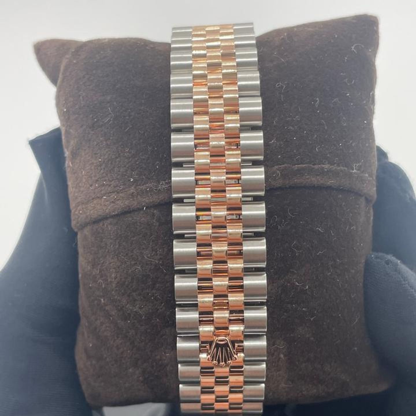 Rolex Lady-Datejust 278381RBR - (2/10)