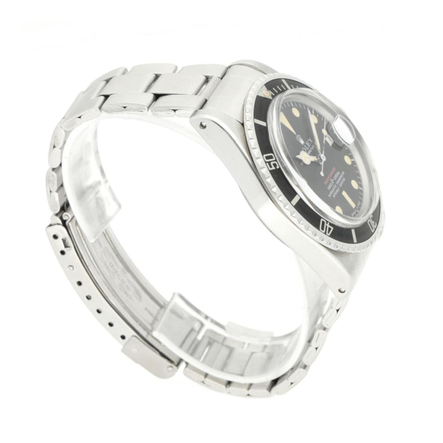 Rolex Submariner Date 1680 - (4/8)
