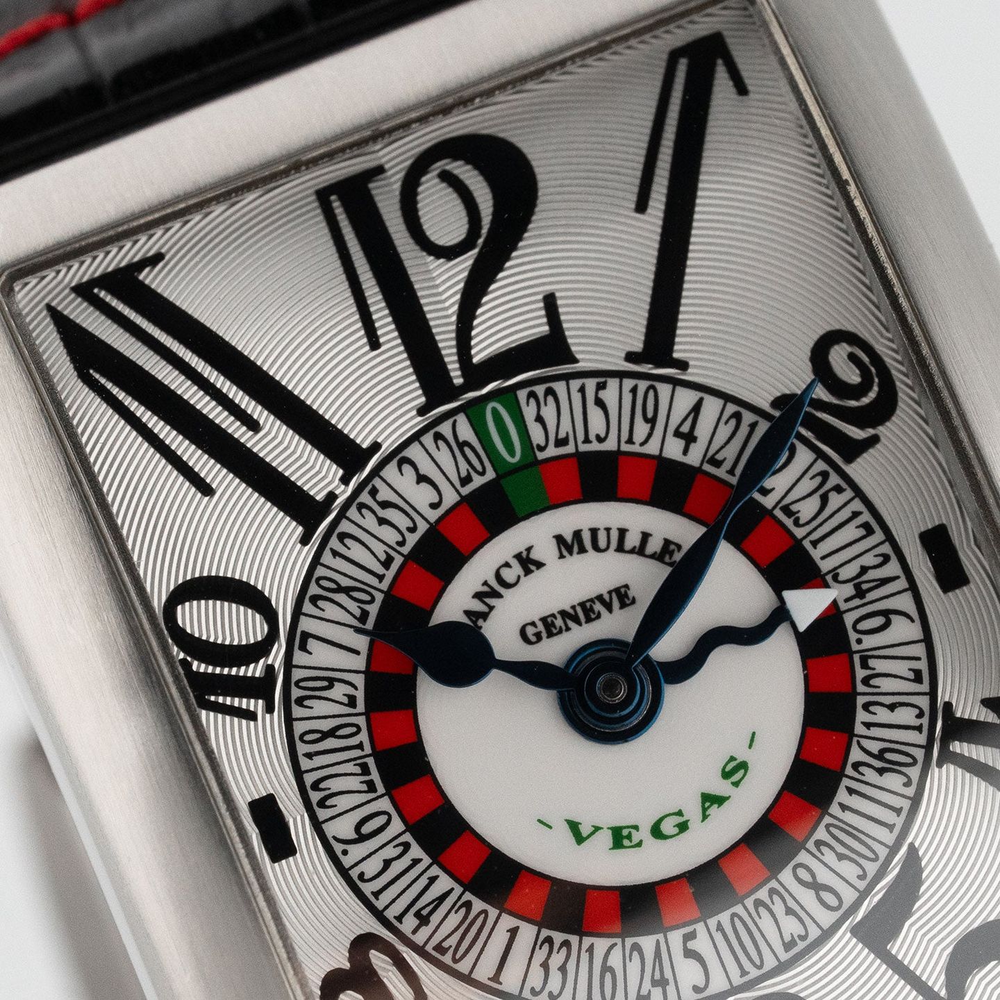 Franck Muller Unknown 1250 - (3/7)