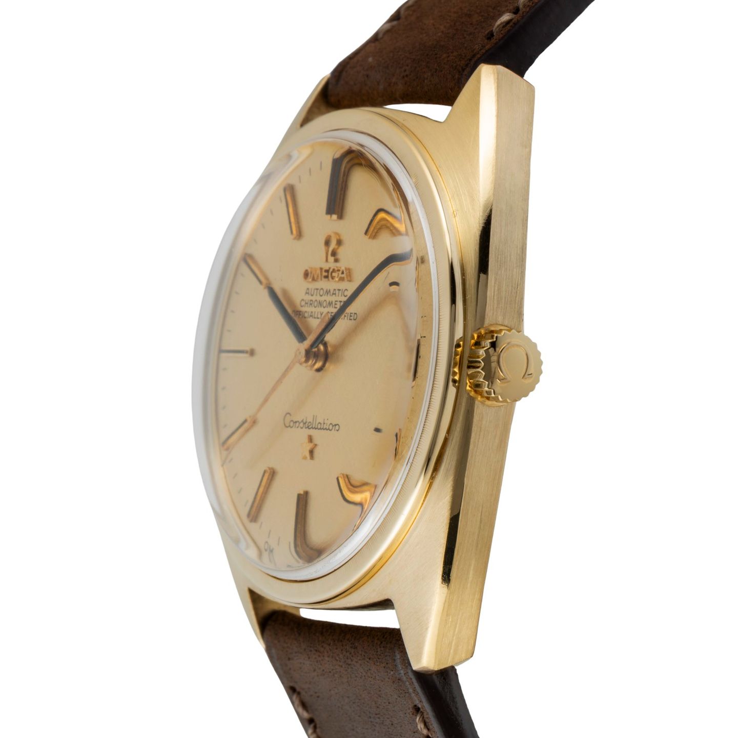 Omega Constellation 168.009 - (6/8)