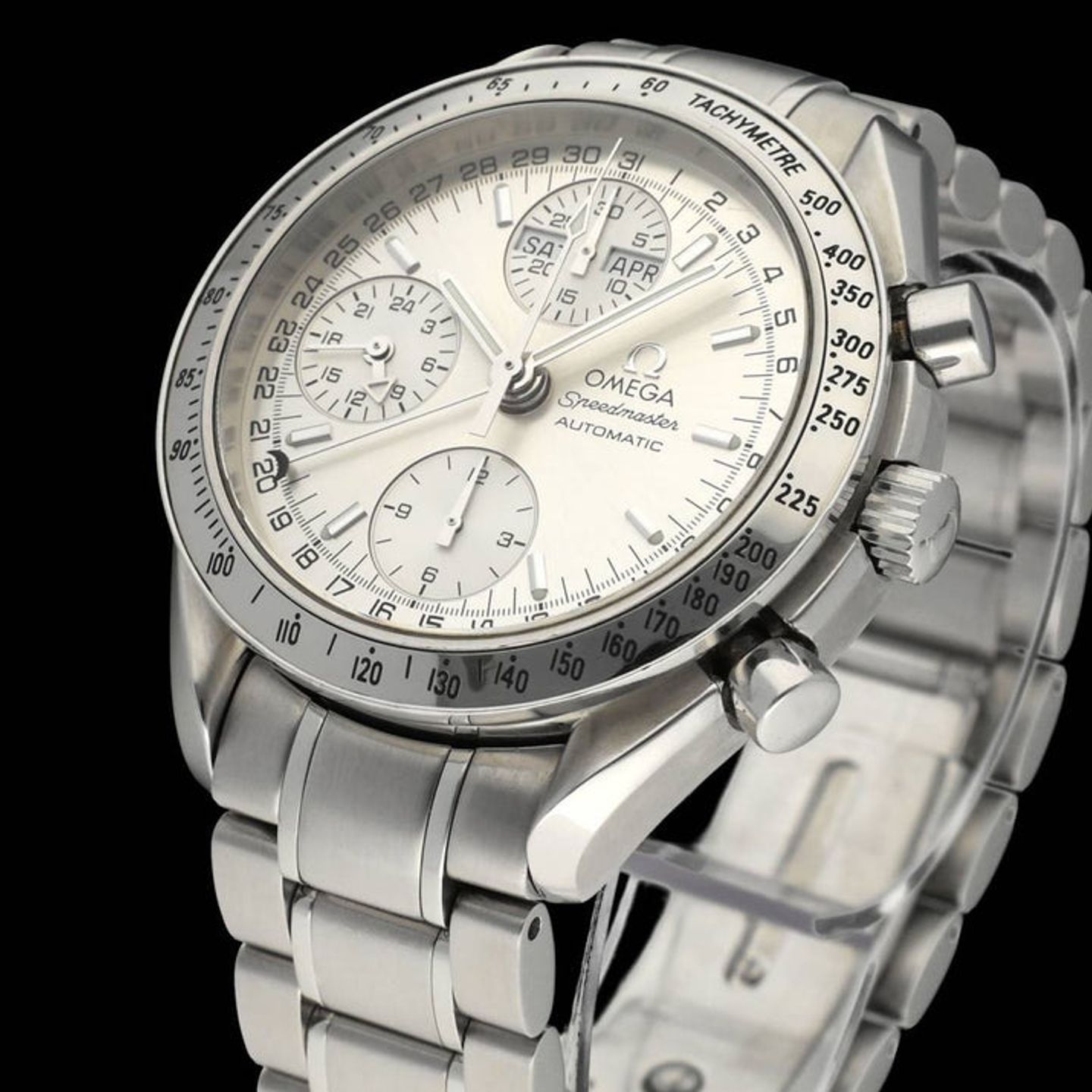 Omega Speedmaster Day Date 3523.30.00 - (7/7)