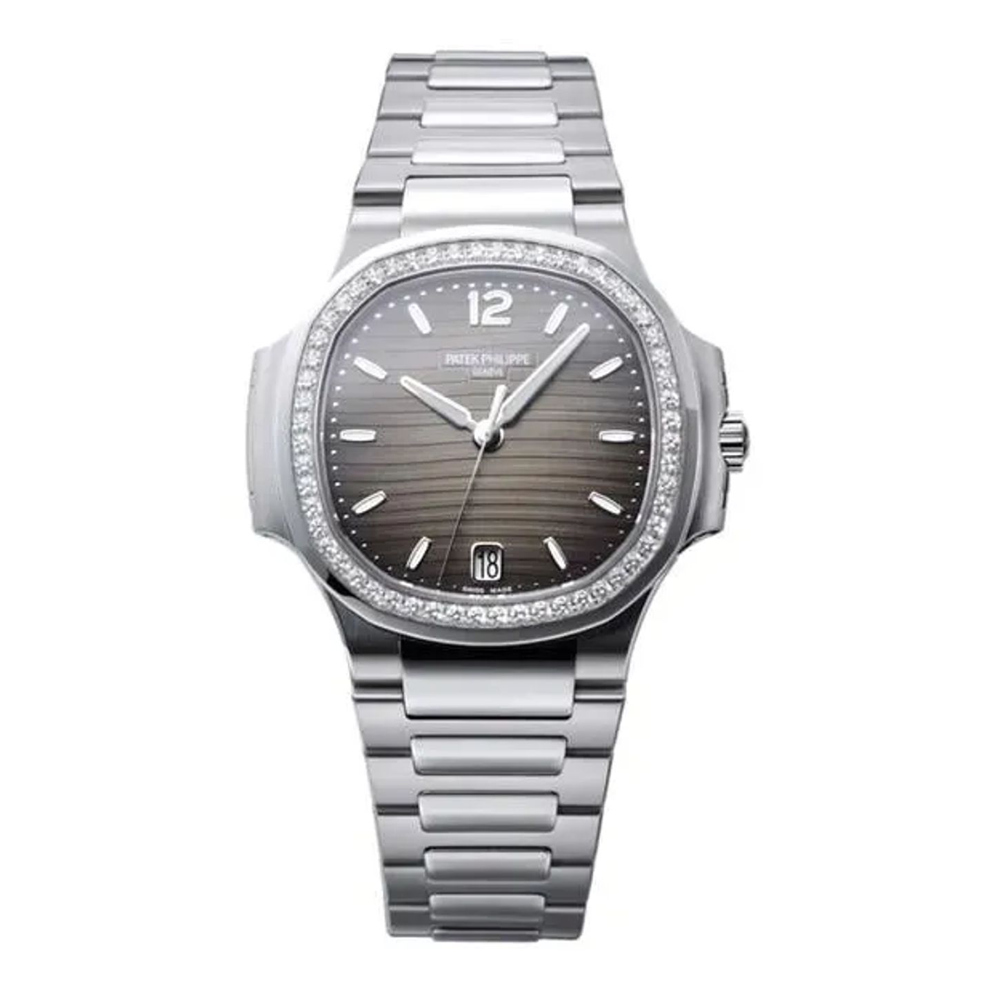 Patek Philippe Nautilus 7118/1A-011 - (4/4)