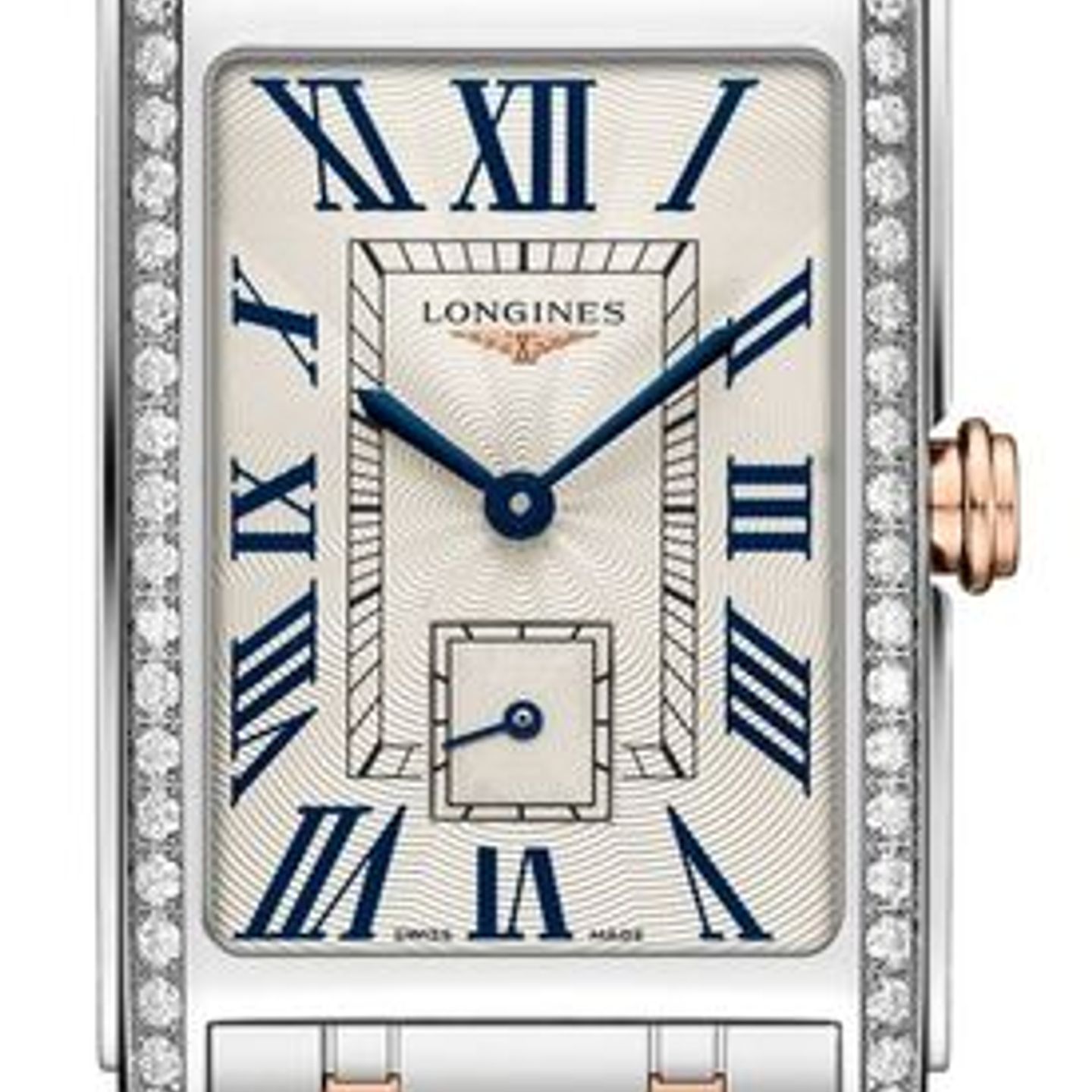 Longines DolceVita L5.255.5.79.7 - (1/1)