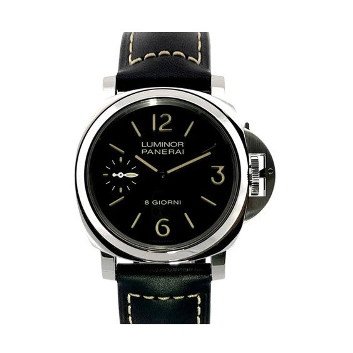 Panerai Luminor Base PAM00915 - (1/1)