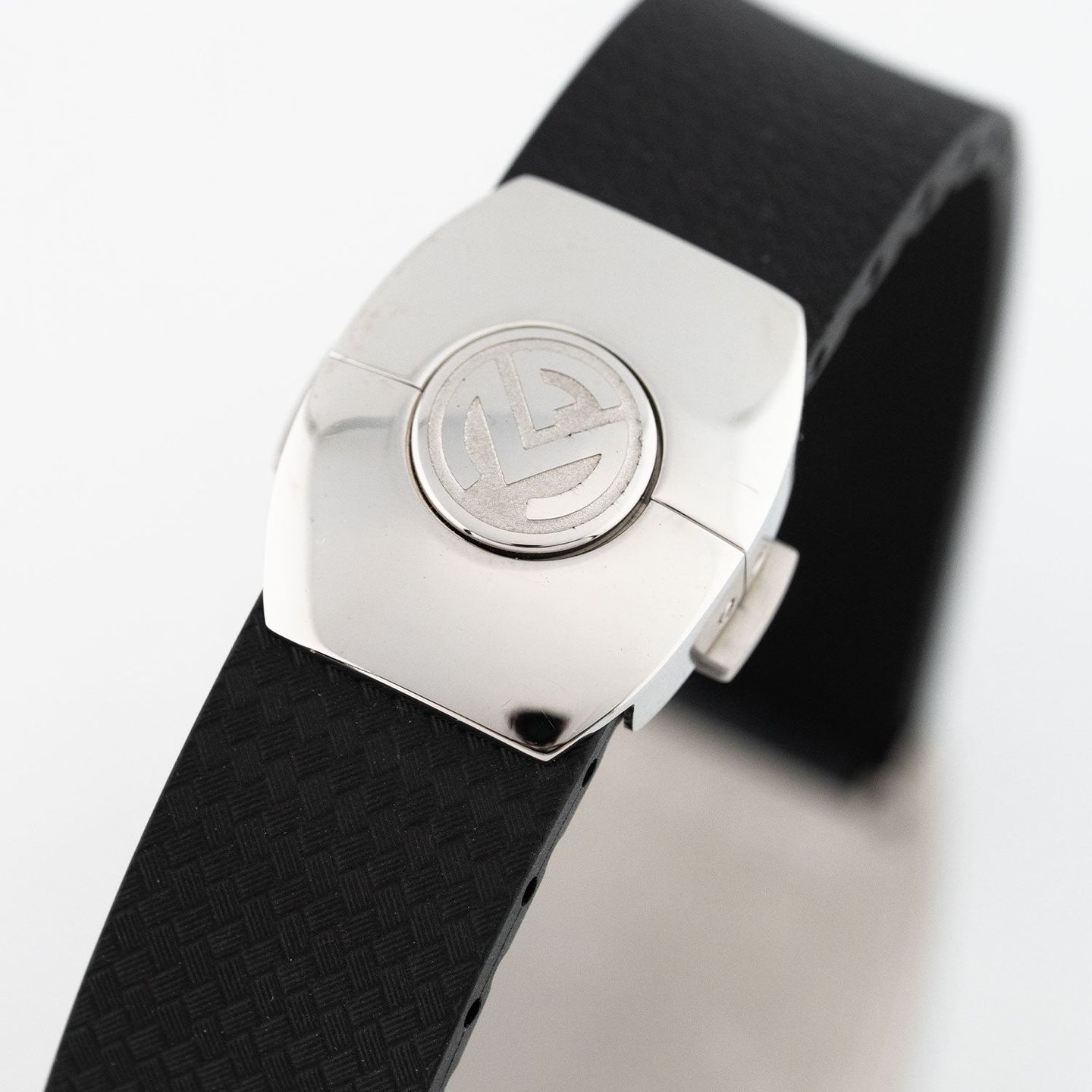 Franck Muller Cintrée Curvex 8880 SC DT VIN AC - (4/5)