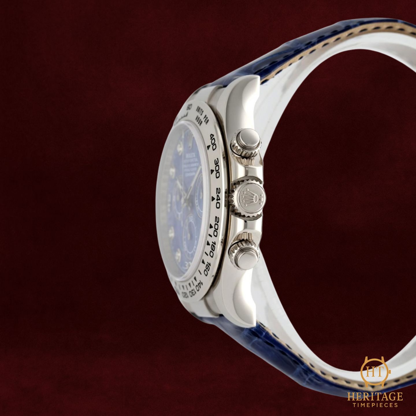 Rolex Daytona 116519 - (5/8)