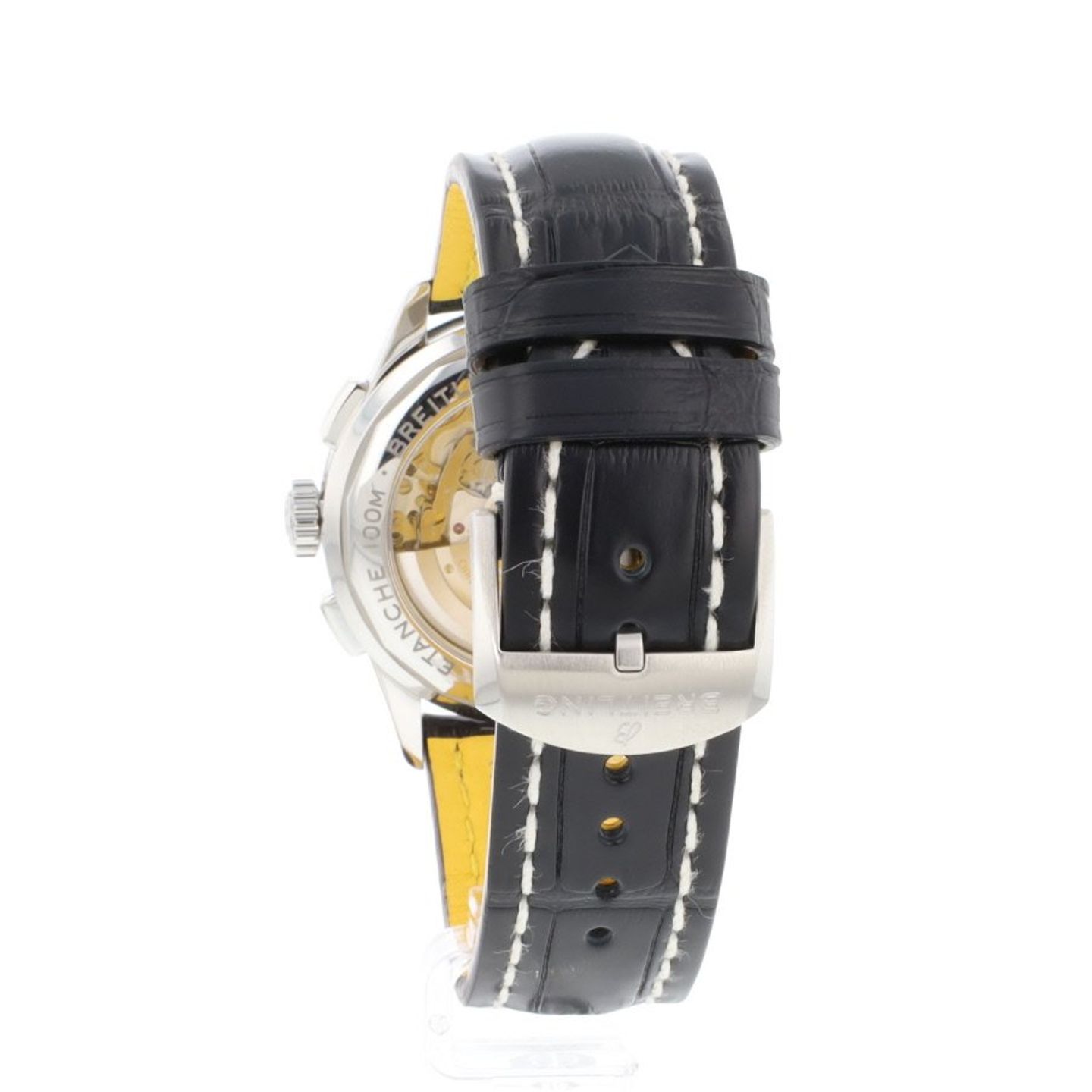 Breitling for Bentley AB0118 - (4/5)