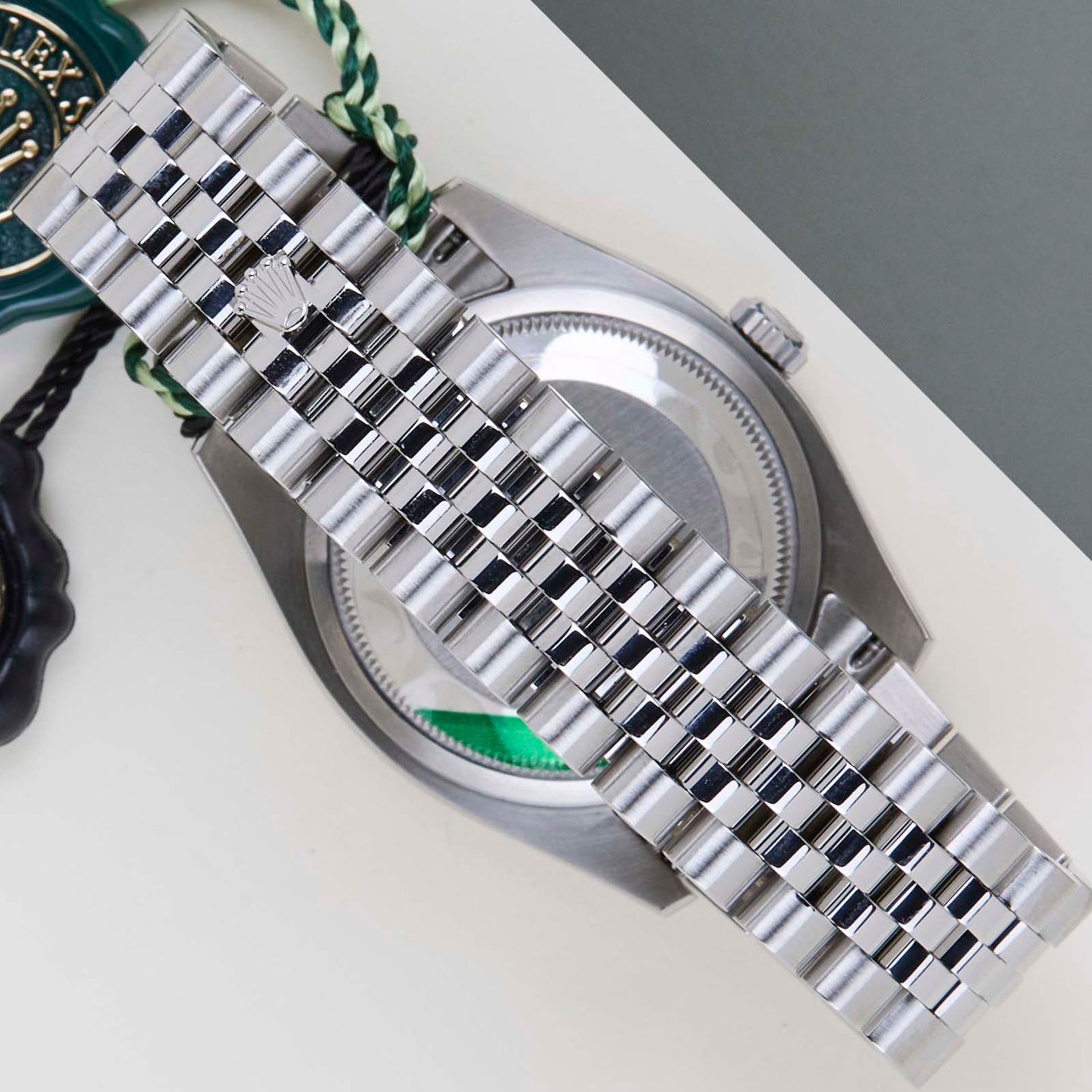 Rolex Datejust 36 116234 - (6/8)