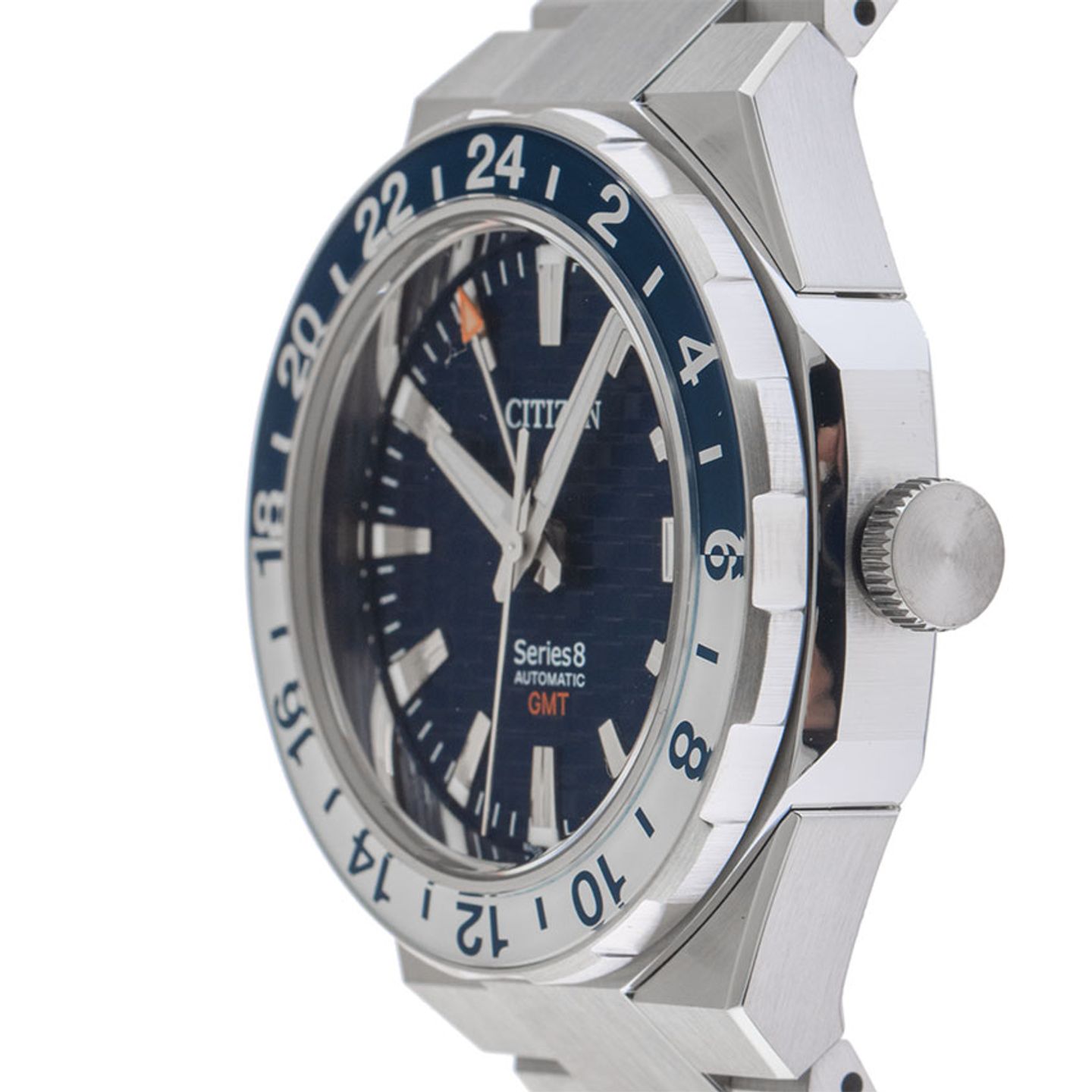 Citizen Series 8 NB6034-58L - (3/6)