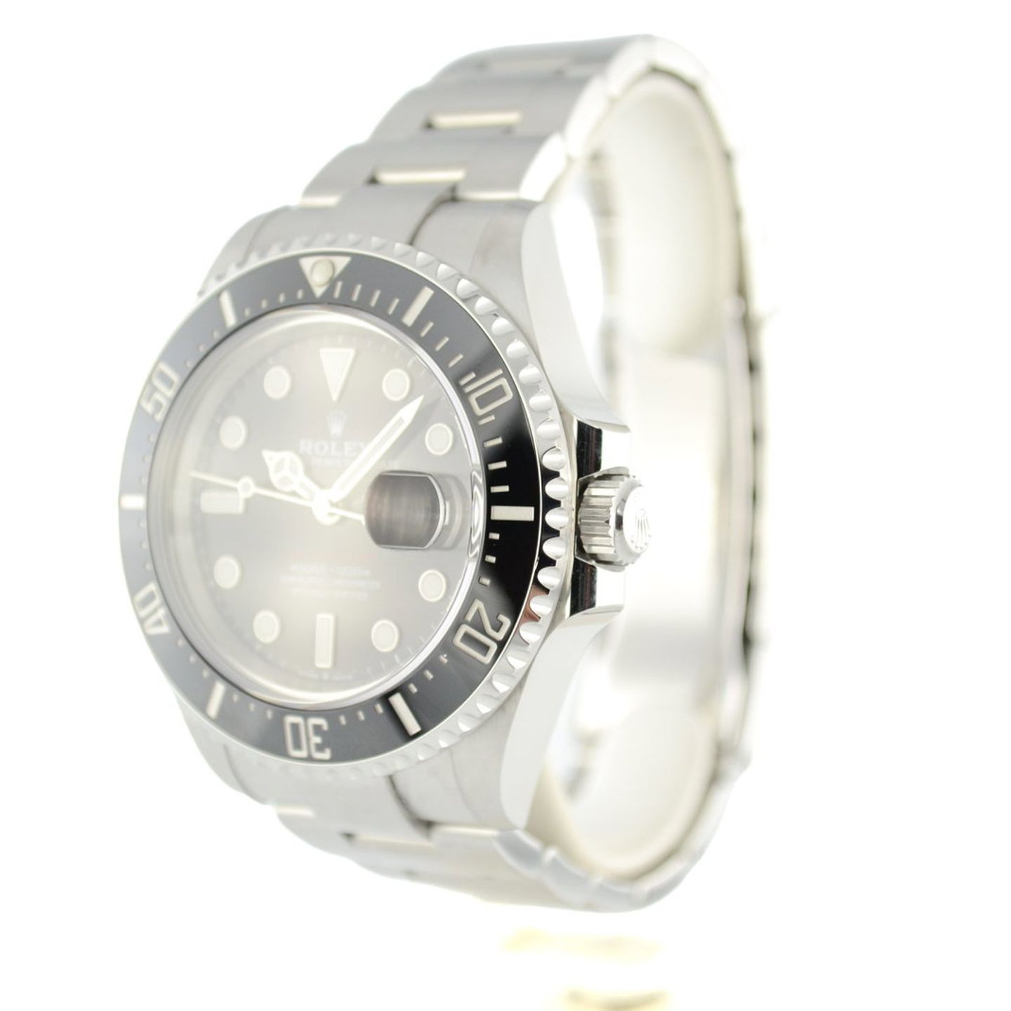 Rolex Sea-Dweller 126600 - (6/7)