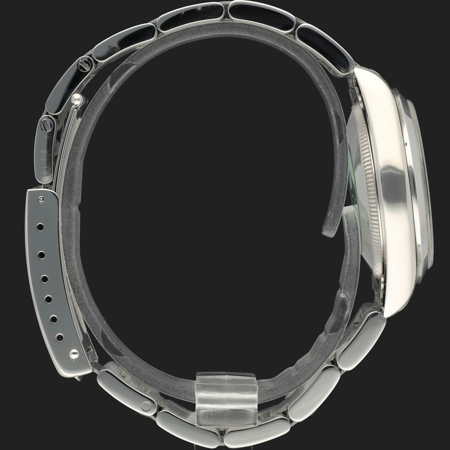 Rolex Oyster Perpetual 31 77080 - (5/8)