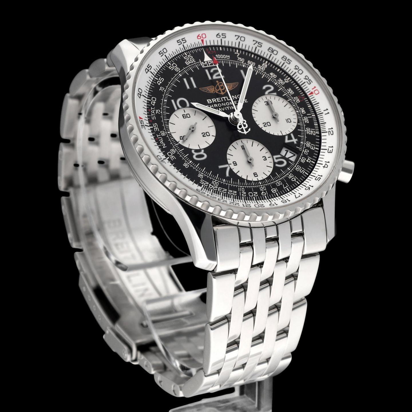 Breitling Navitimer A23322 - (5/8)