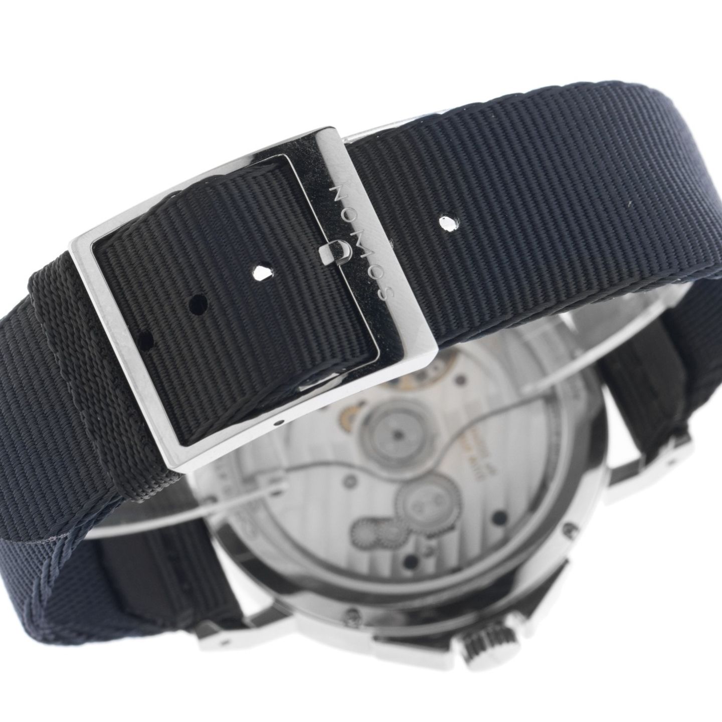 NOMOS Ahoi Neomatik 525 - (7/7)