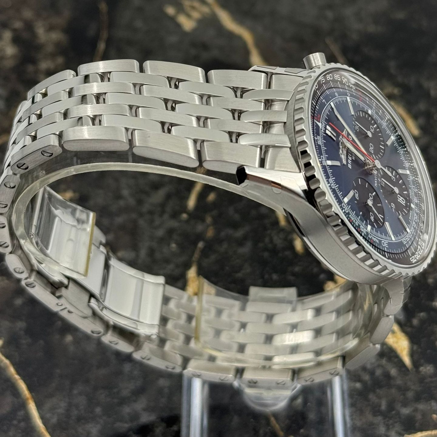 Breitling Navitimer AB0139241C1A1 - (8/8)