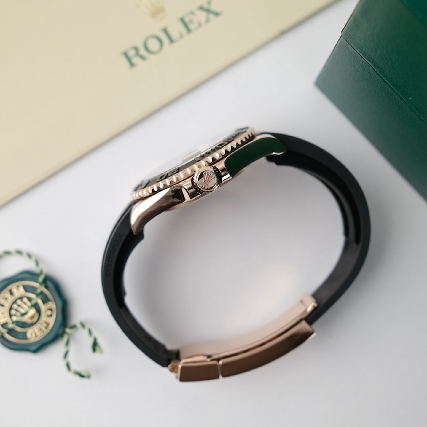 Rolex Yacht-Master 40 126655 - (6/8)