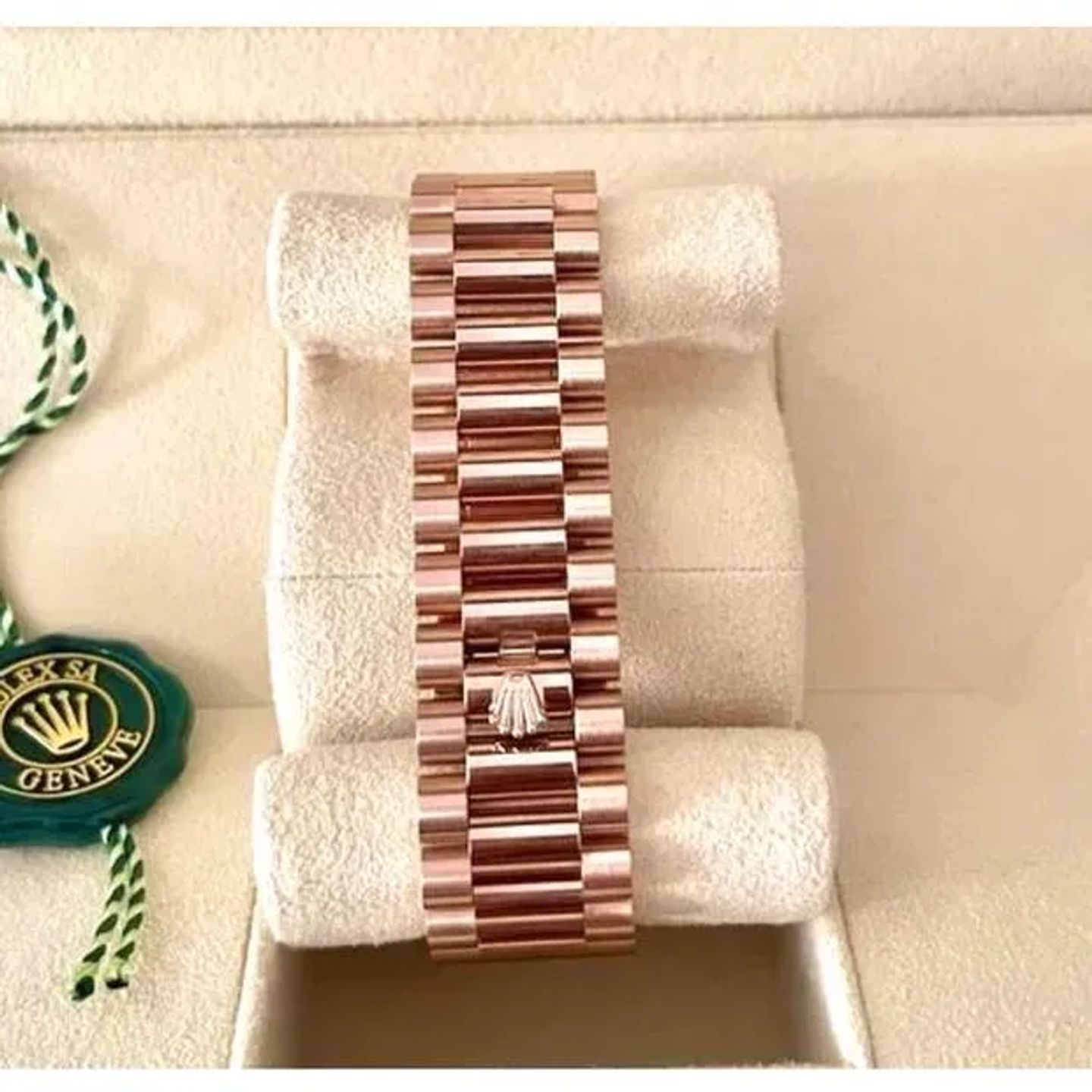 Rolex Day-Date 40 228235 - (6/6)