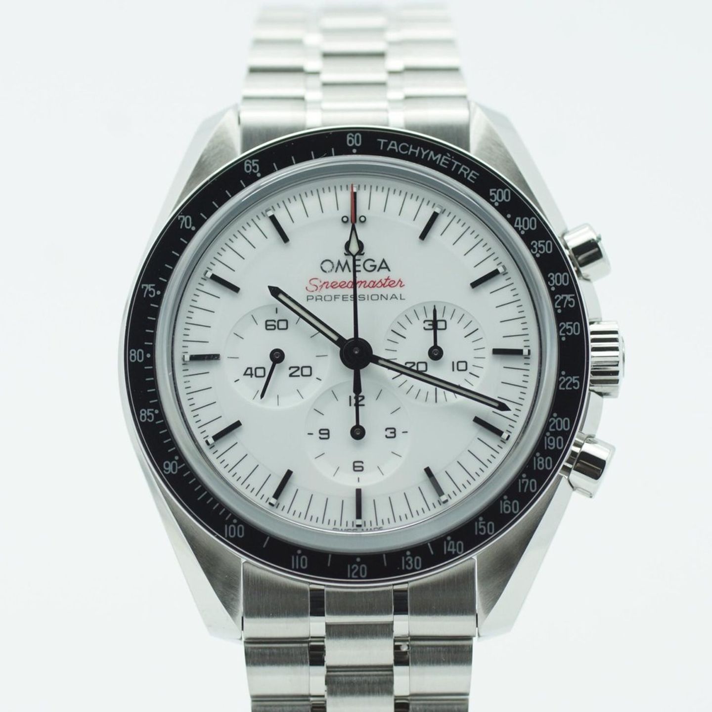 Omega Speedmaster Professional Moonwatch 310.30.42.50.04.001 - (3/8)