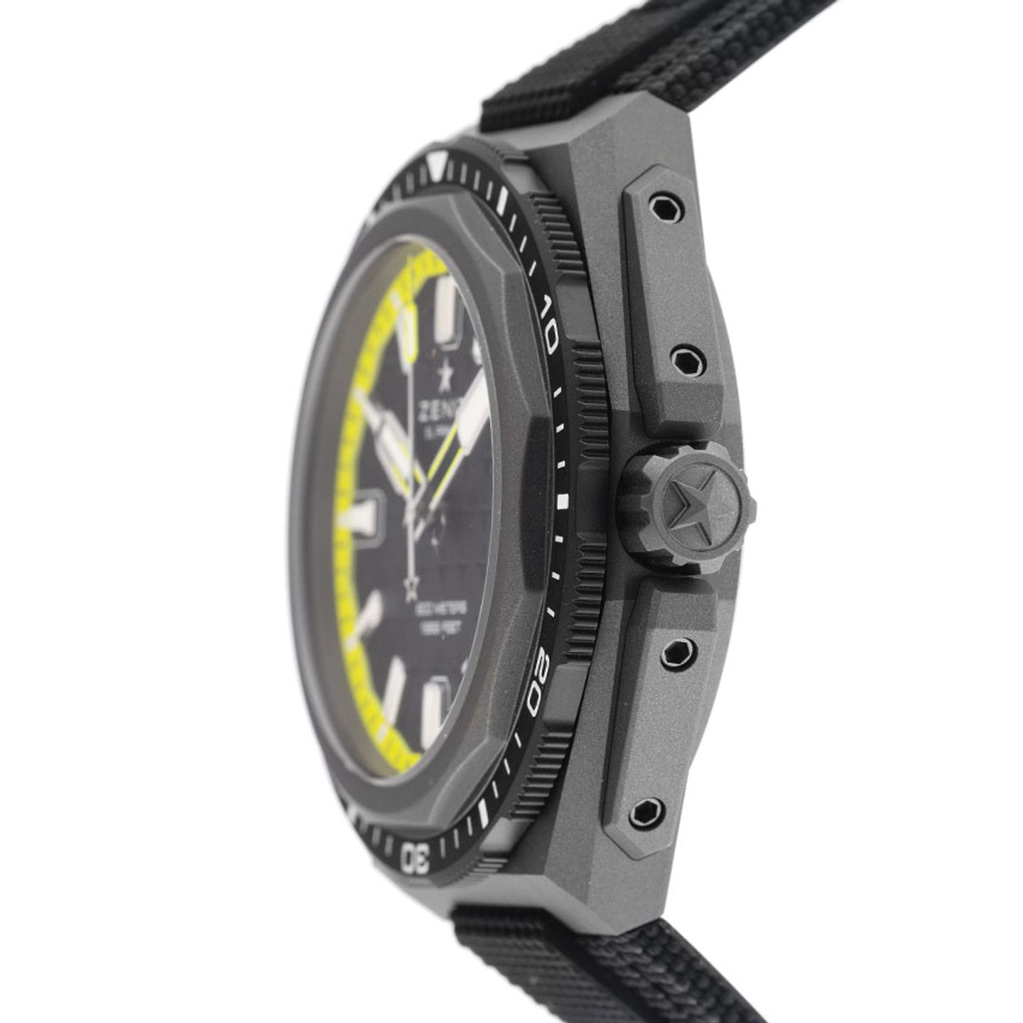 Zenith Defy 97.9600.3620/21.I300 - (4/7)