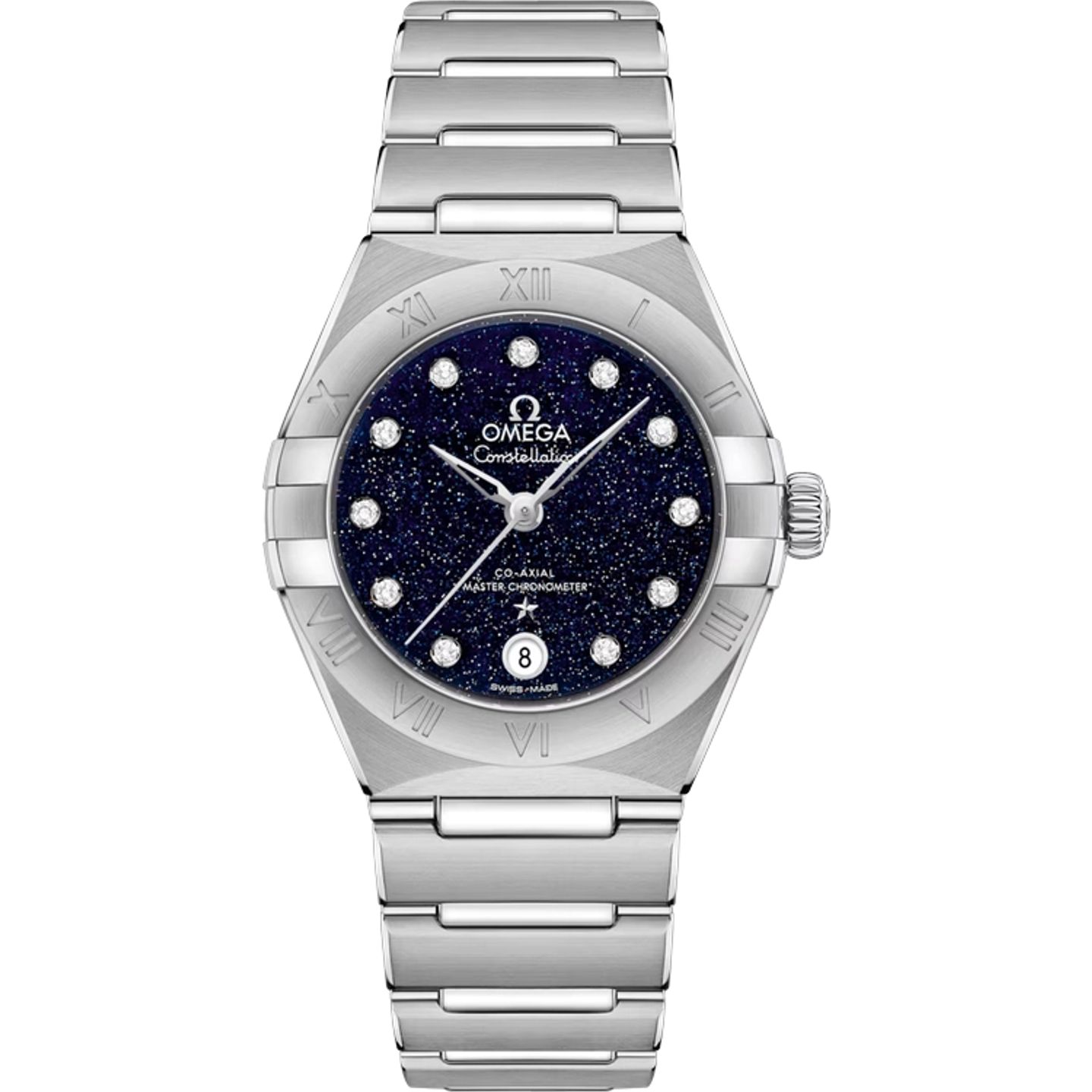 Omega Constellation 131.10.29.20.53.001 - (1/1)