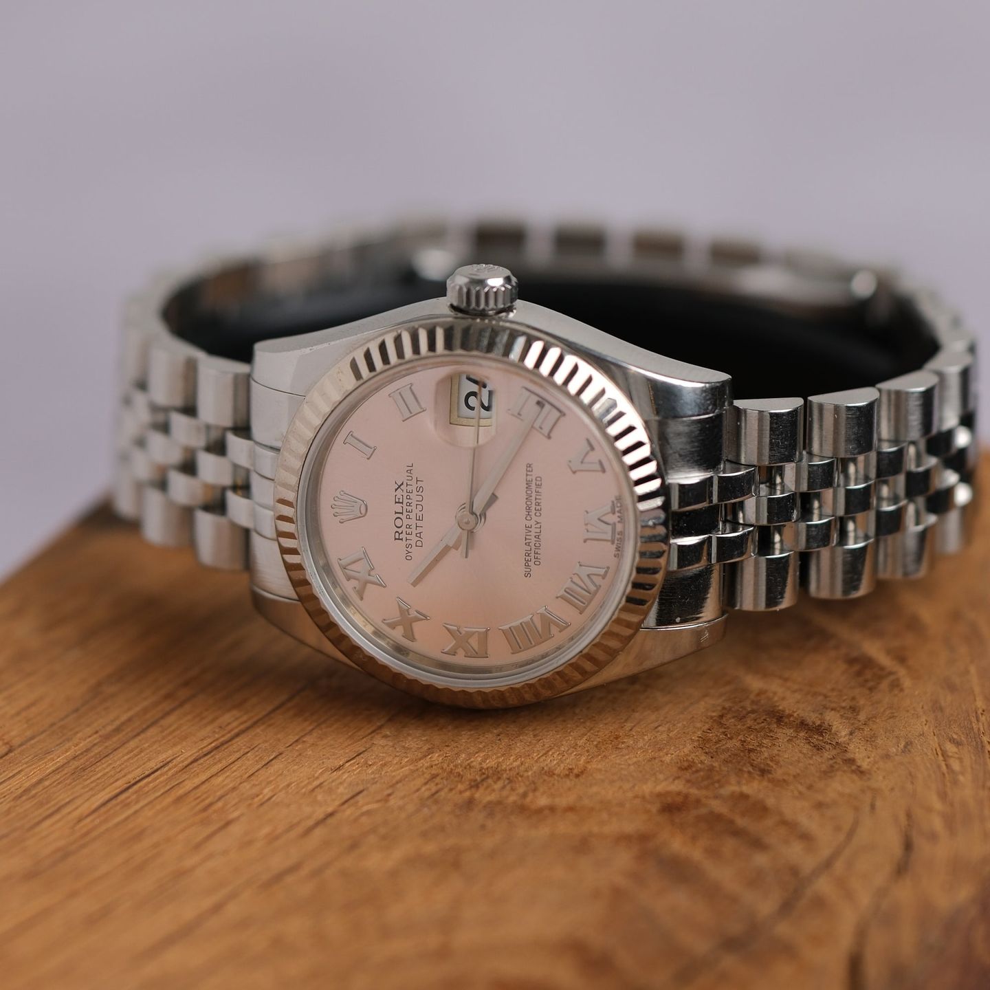 Rolex Datejust 31 178274 - (4/7)