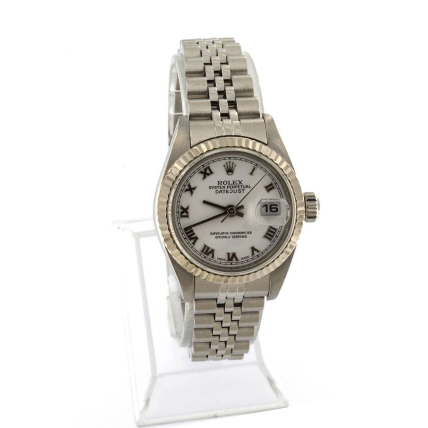 Rolex Lady-Datejust 79174 - (1/7)
