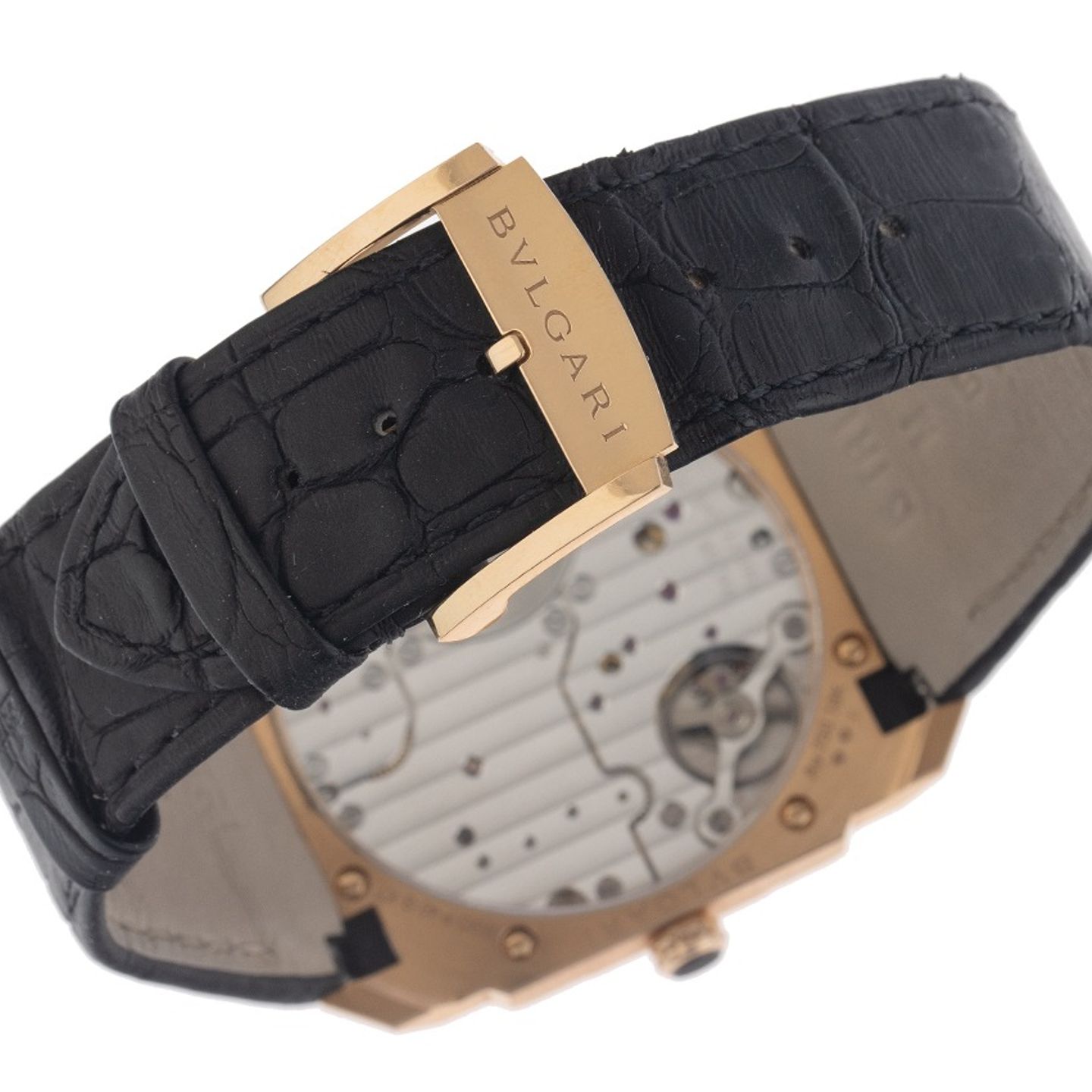 Bulgari Octo 103286 - (7/8)