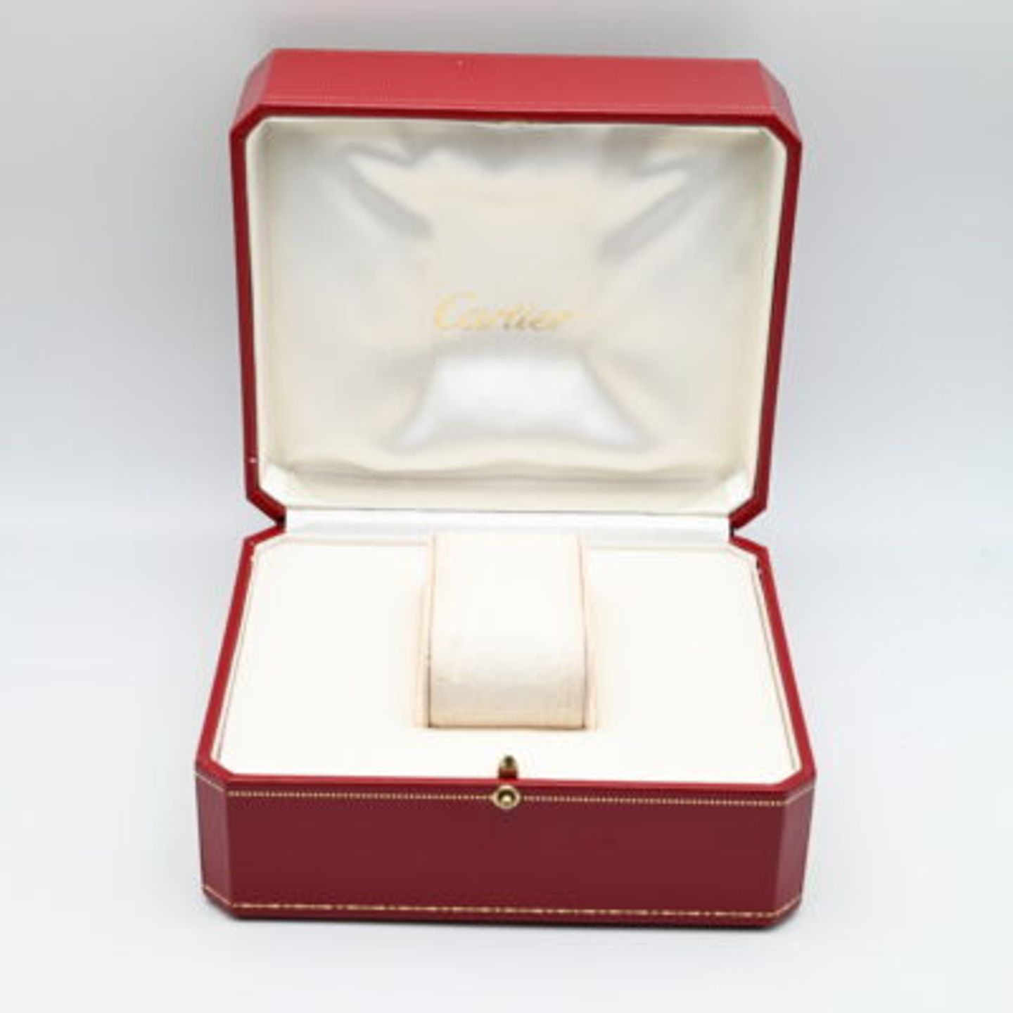 Cartier Tank Vermeil 590005 - (2/8)