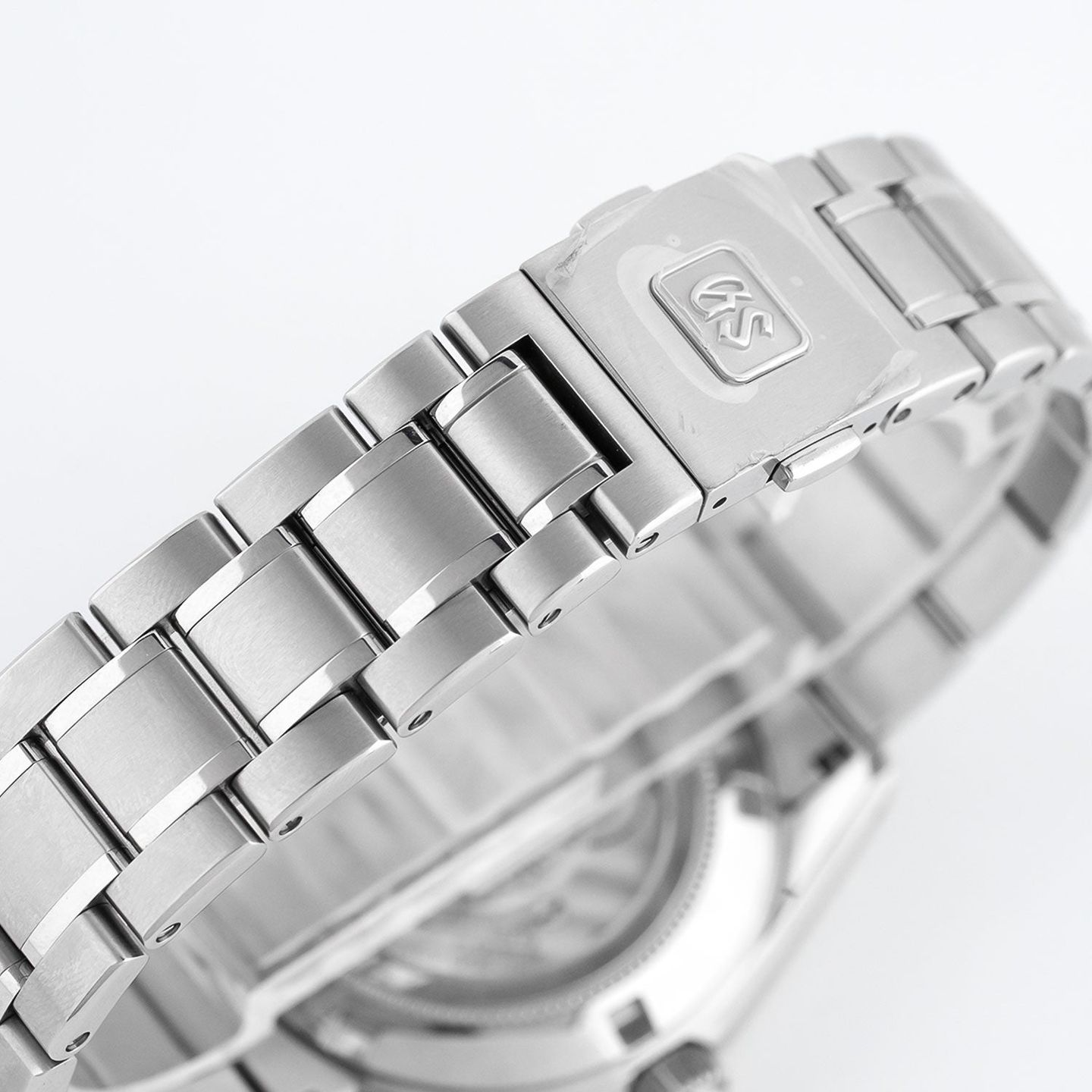 Grand Seiko Heritage Collection SBGA415 - (3/4)
