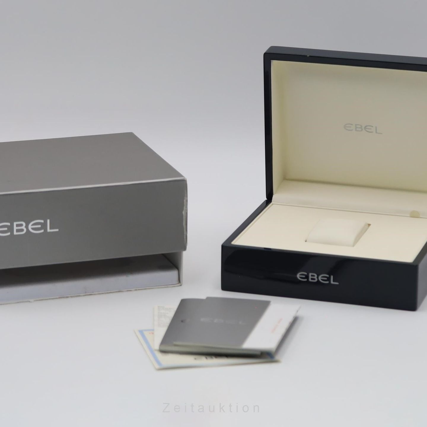 Ebel 1911 E3137240 - (7/8)