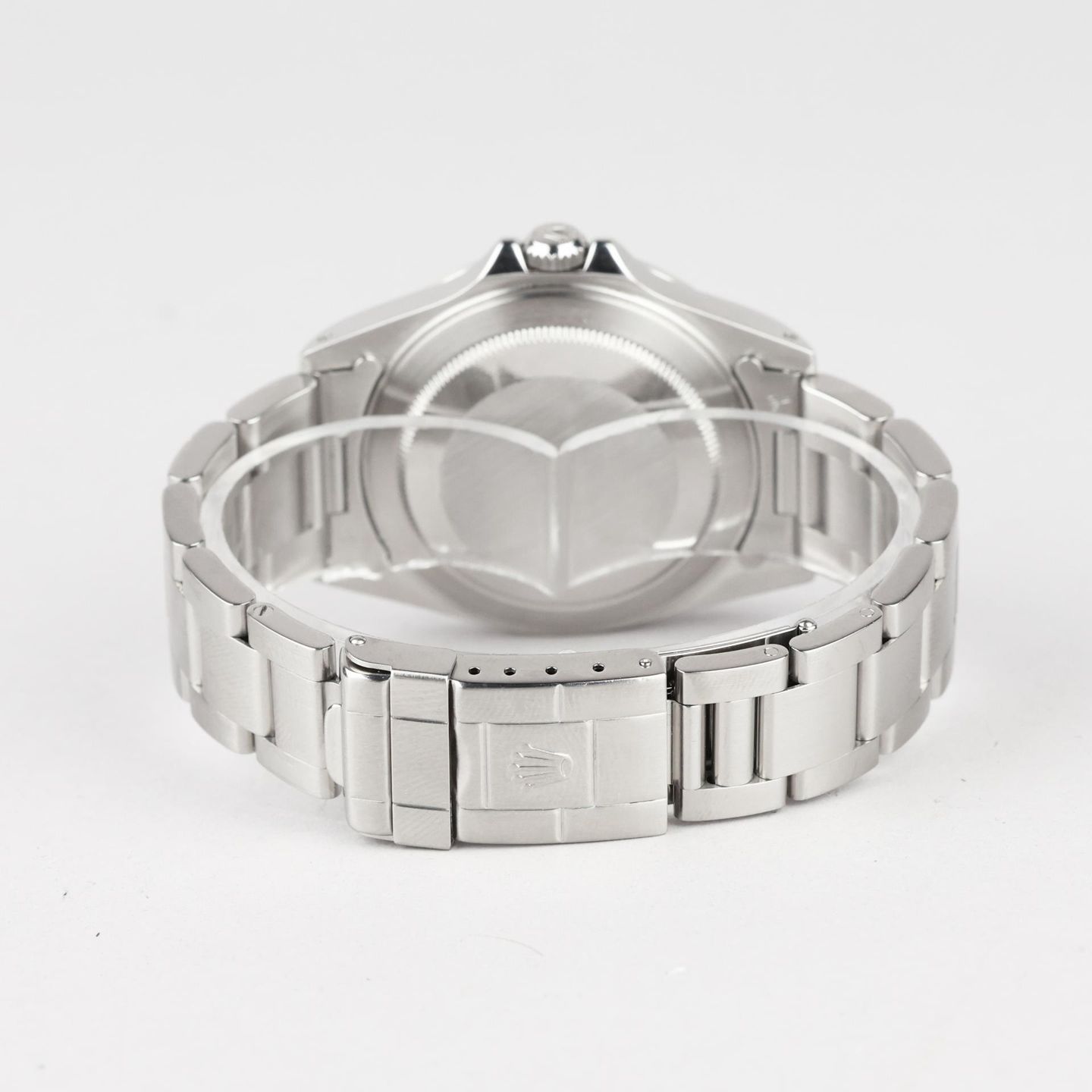 Rolex Explorer II 16570 - (6/7)