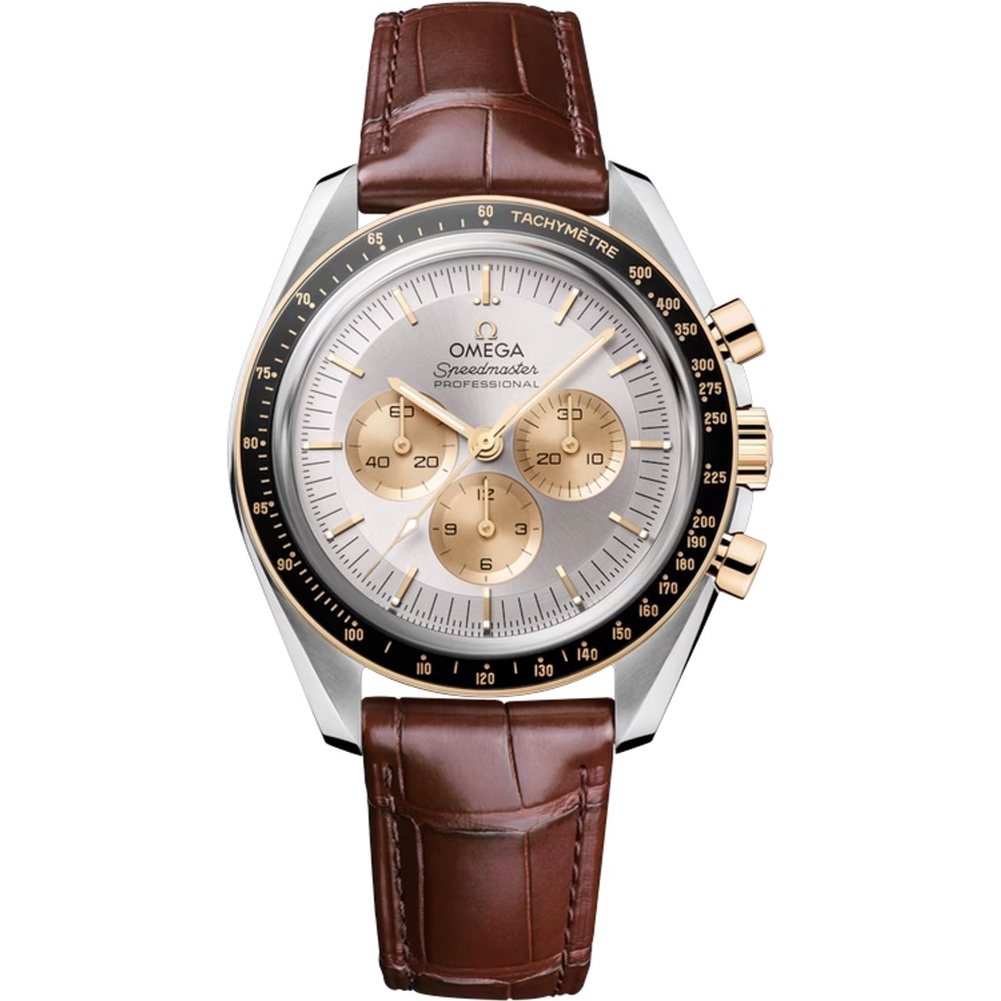 Omega Speedmaster Professional Moonwatch 310.23.42.50.02.001 - (1/1)