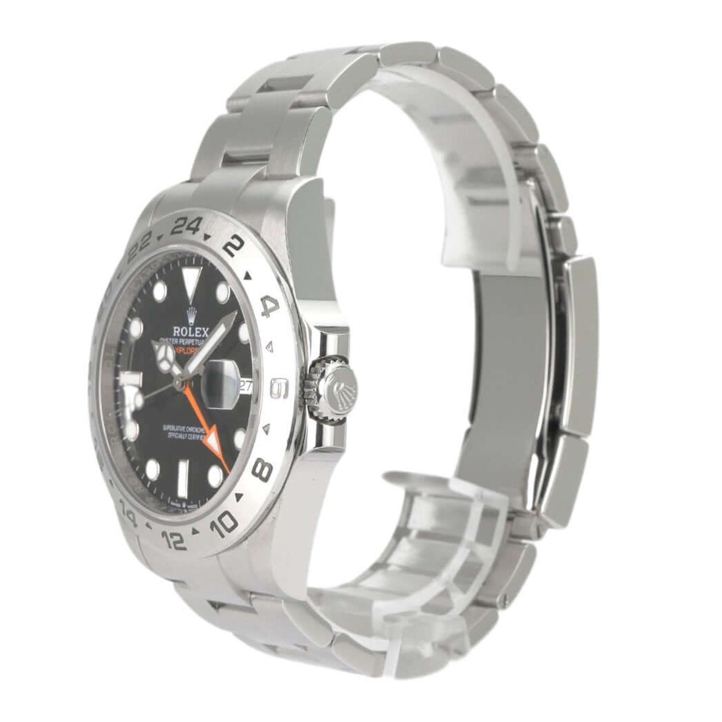 Rolex Explorer II 226570 - (4/8)