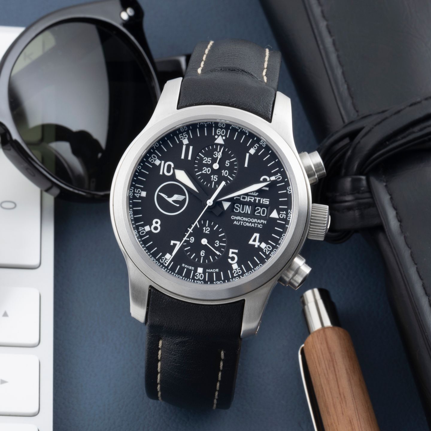 Unknown Unknown 635.10.141 (Unknown (random serial)) - (1/8)