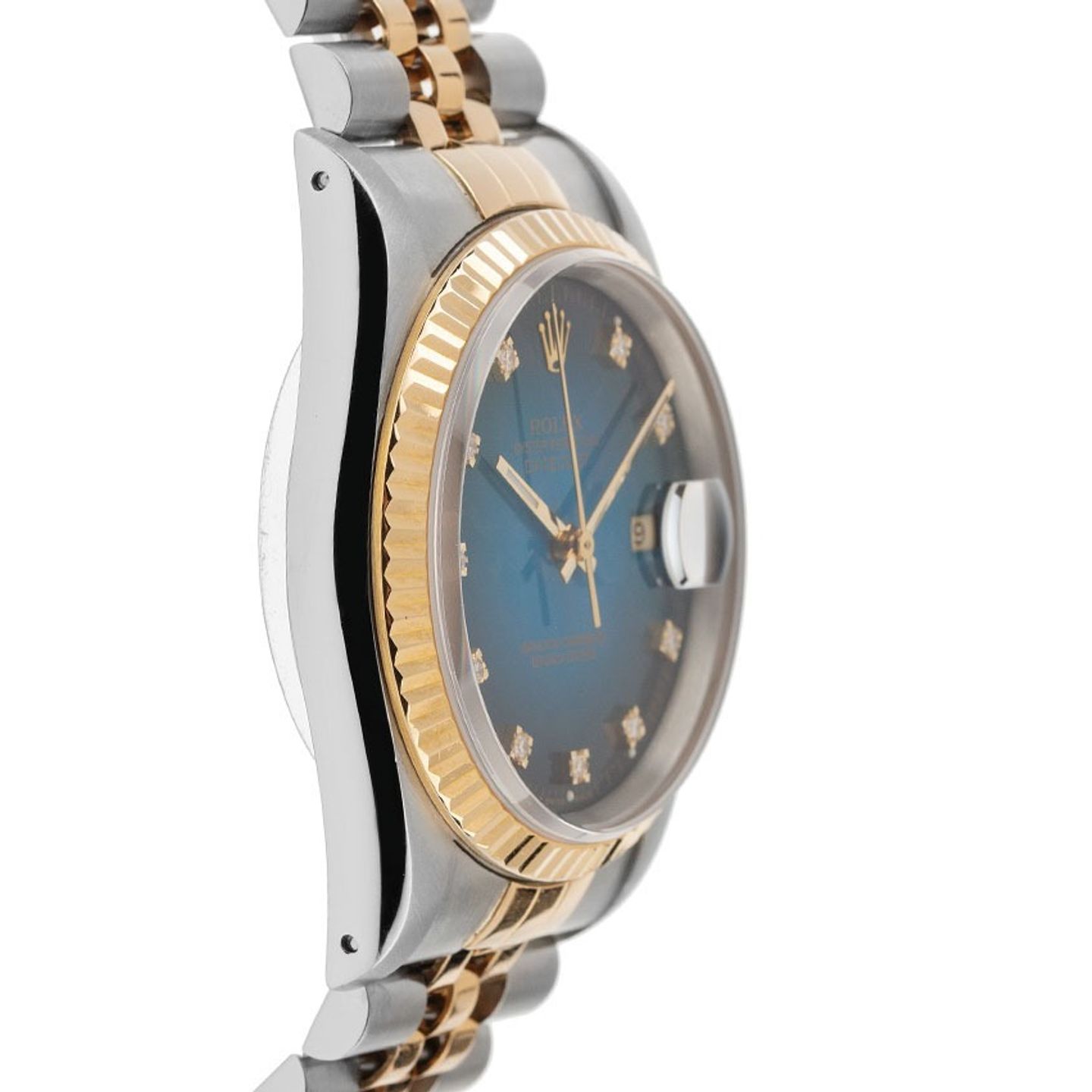 Rolex Datejust 36 16233 - (5/8)