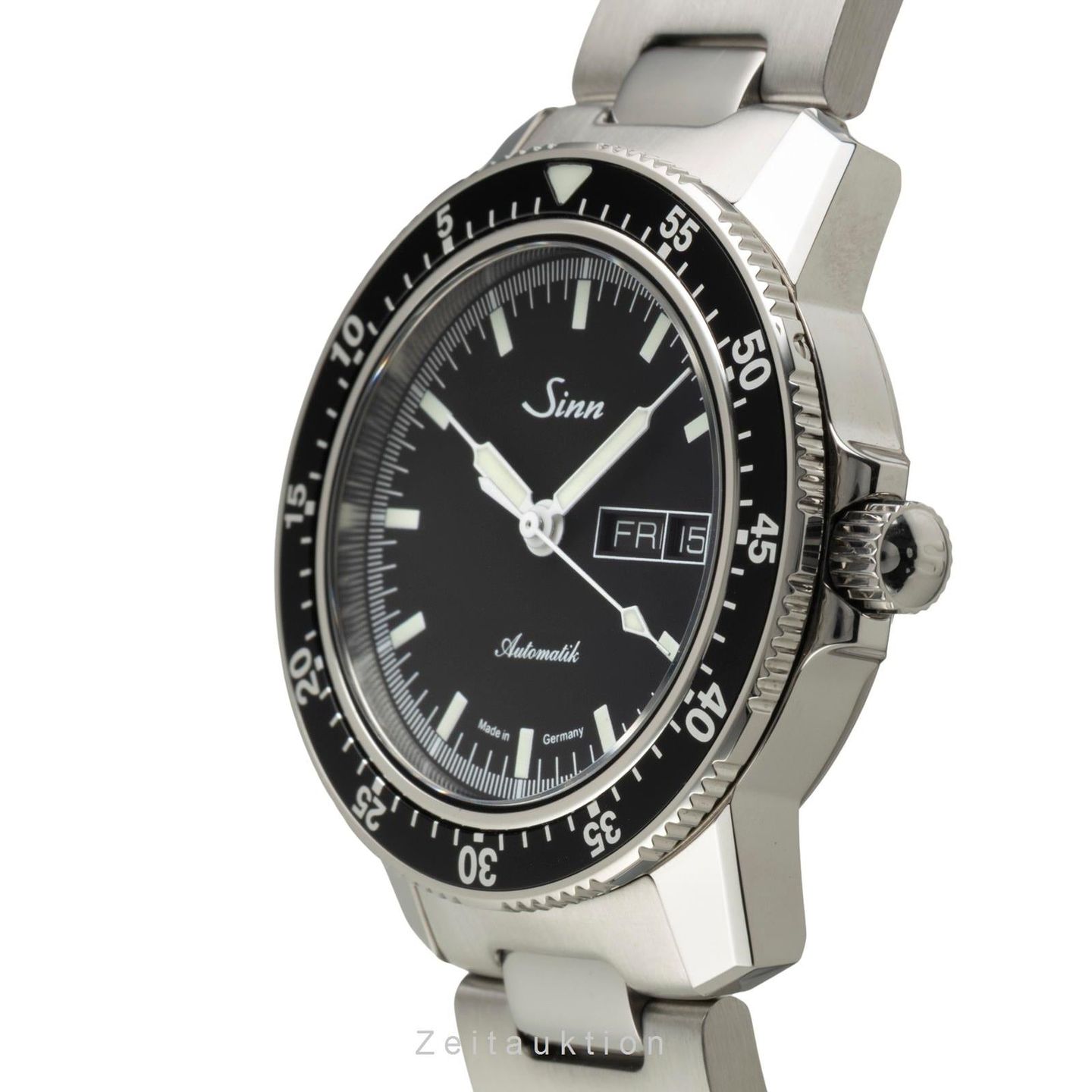 Sinn 104 104.010 - (5/8)