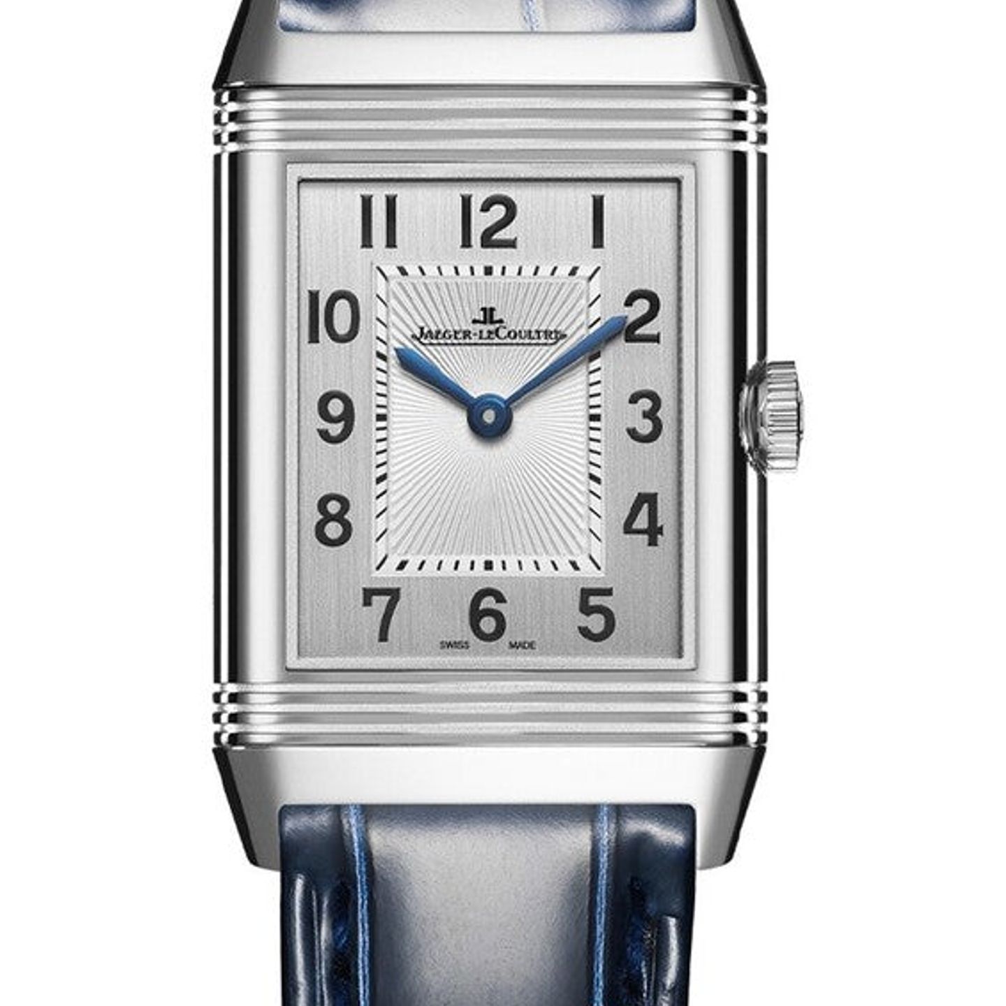 Jaeger-LeCoultre Reverso Classic Small Duetto Q2668432 - (1/1)