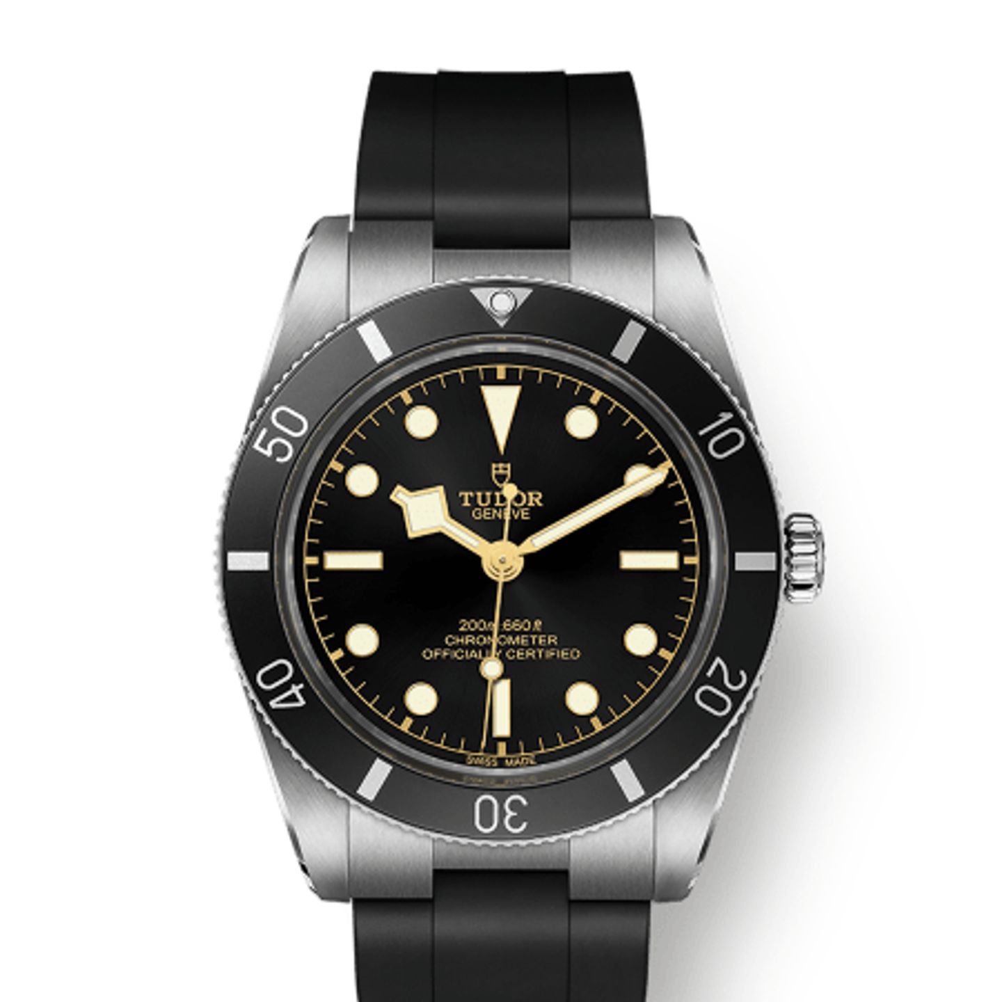 Tudor Black Bay 54 79000N - (1/1)