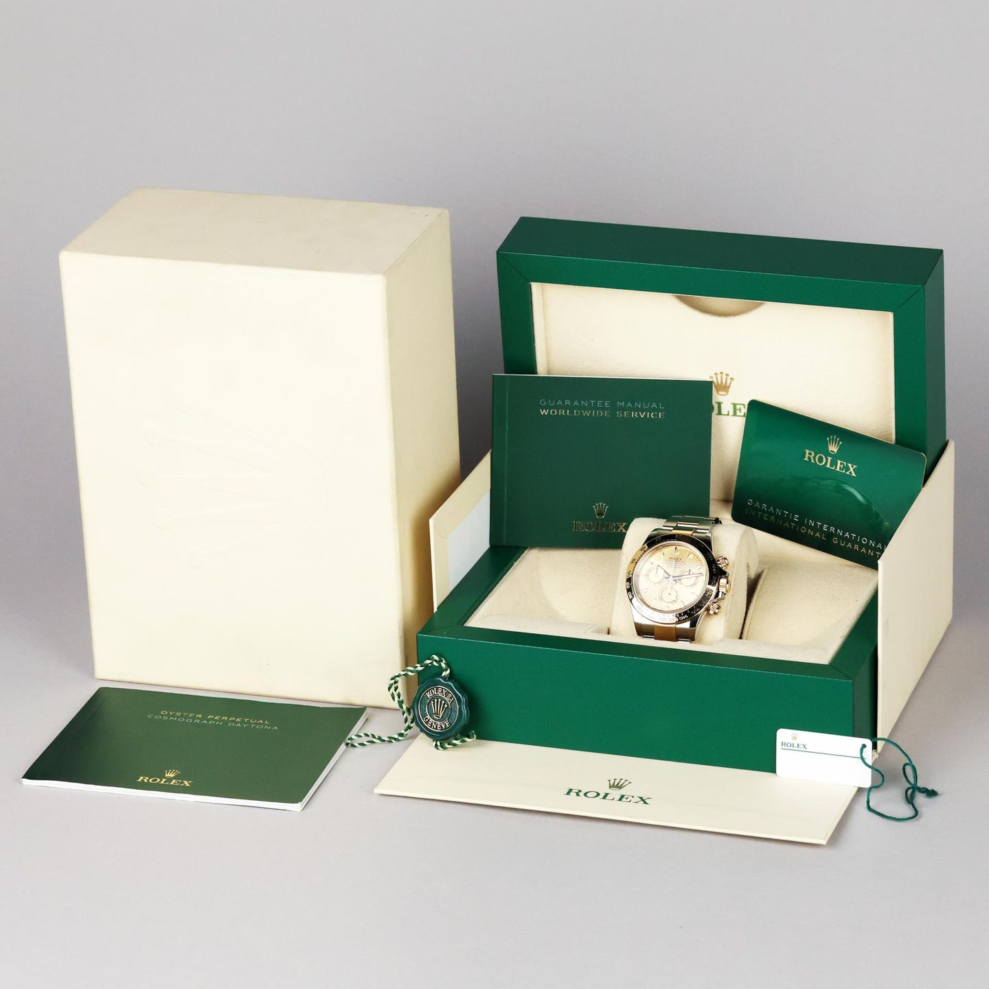 Rolex Daytona 116503 - (8/8)