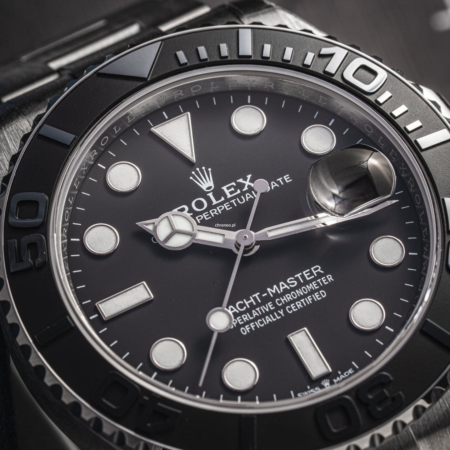 Rolex Yacht-Master 42 226627 - (2/8)