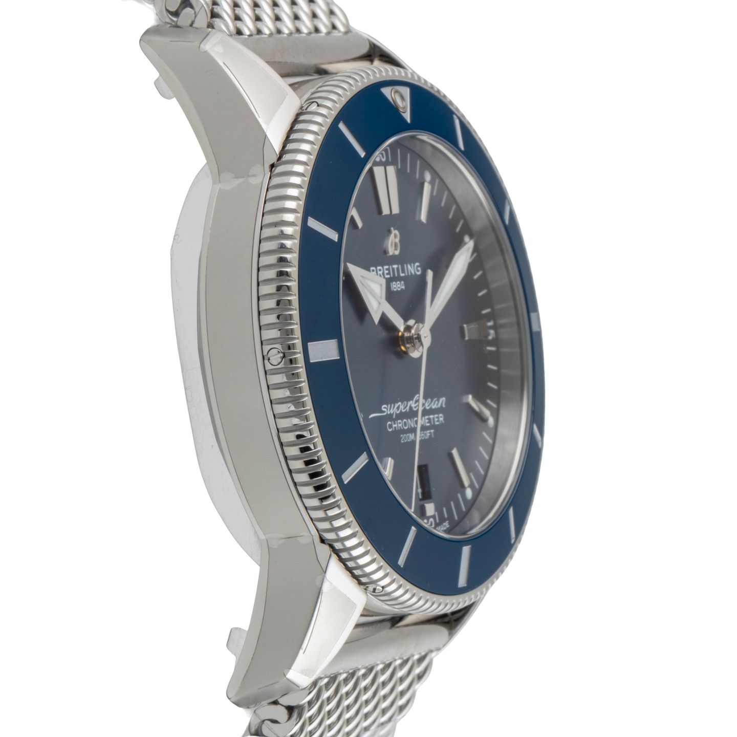 Breitling Superocean Heritage AB2030161C1A1 - (5/8)