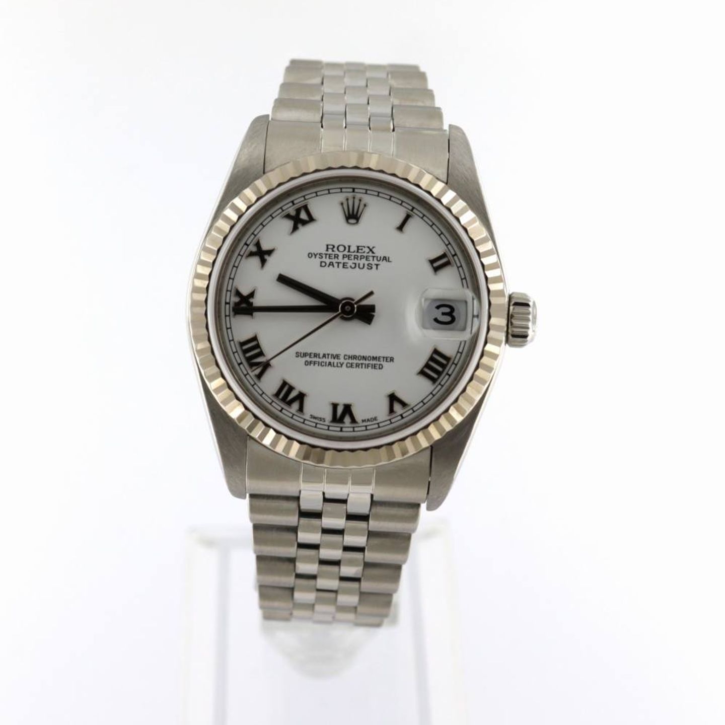 Rolex Datejust 31 78274 - (1/6)