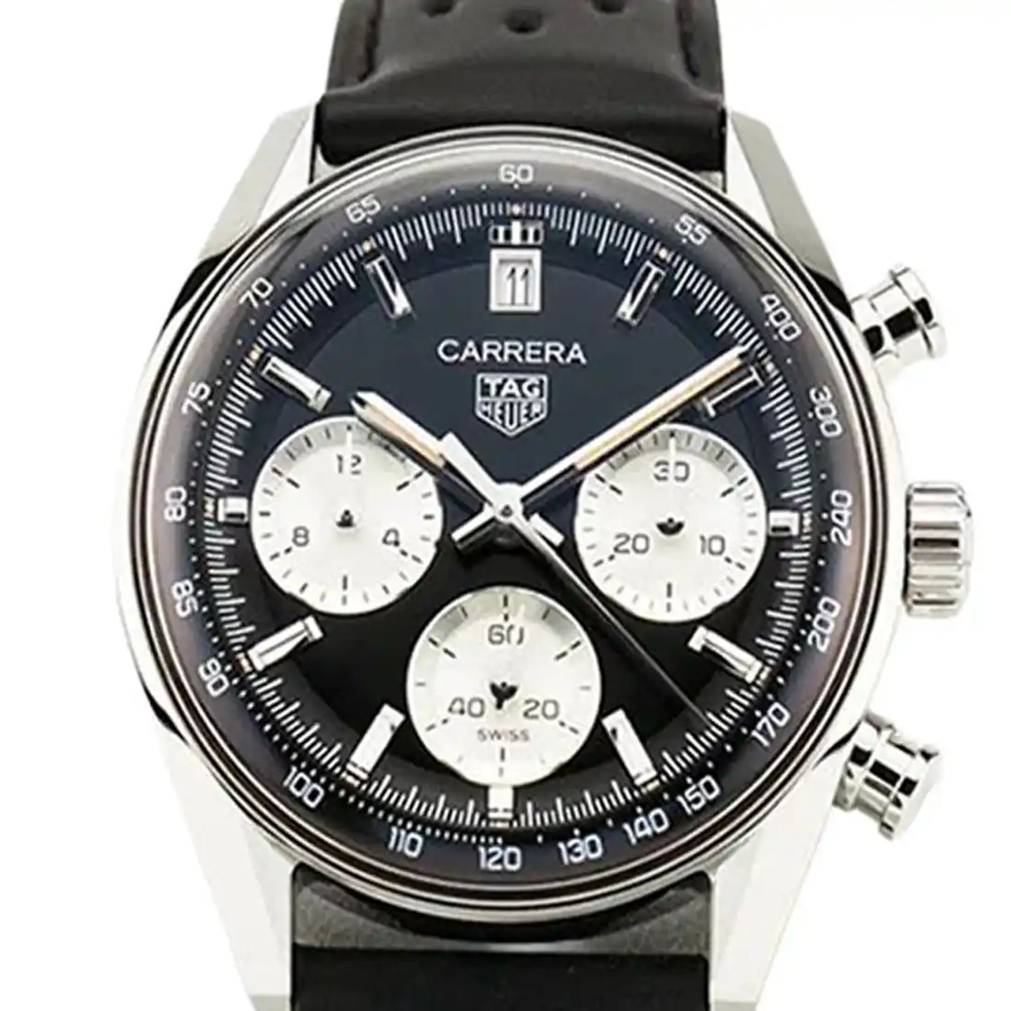 TAG Heuer Carrera CBS2210.FC6534 - (2/3)