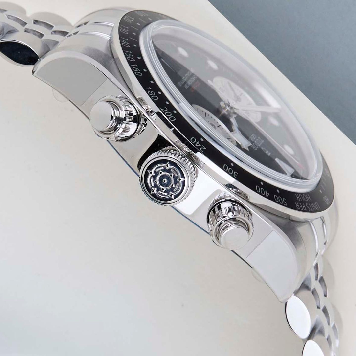 Tudor Black Bay Chrono 79360N - (8/8)