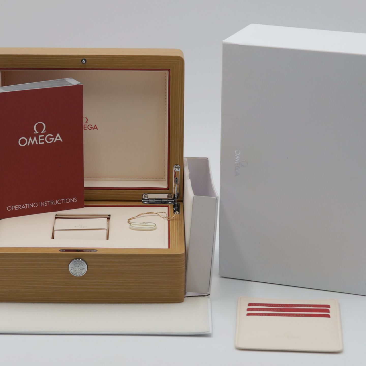 Omega Seamaster Diver 300 M 210.30.42.20.01.010 - (8/8)