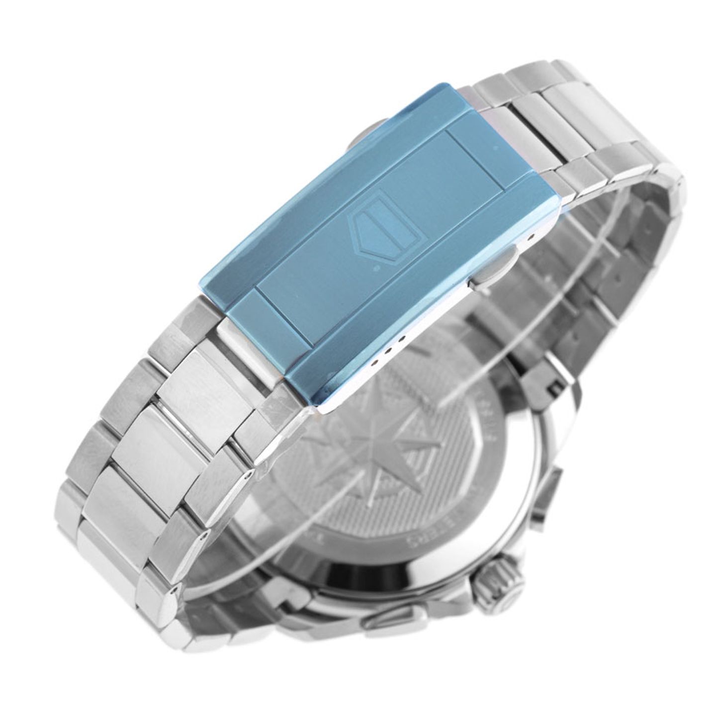 TAG Heuer Aquaracer CBP1112.BA0627 (2026) - 40mm Staal (6/8)