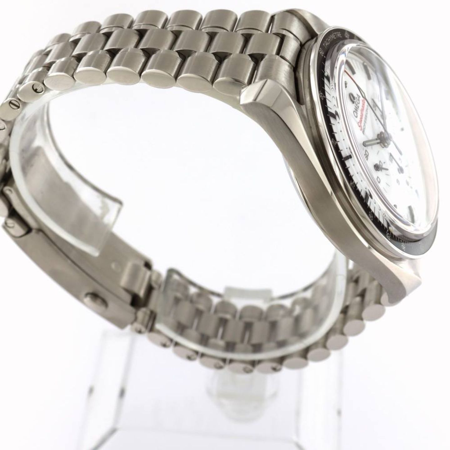 Omega Speedmaster Professional Moonwatch 310.30.42.50.04.001 - (3/6)