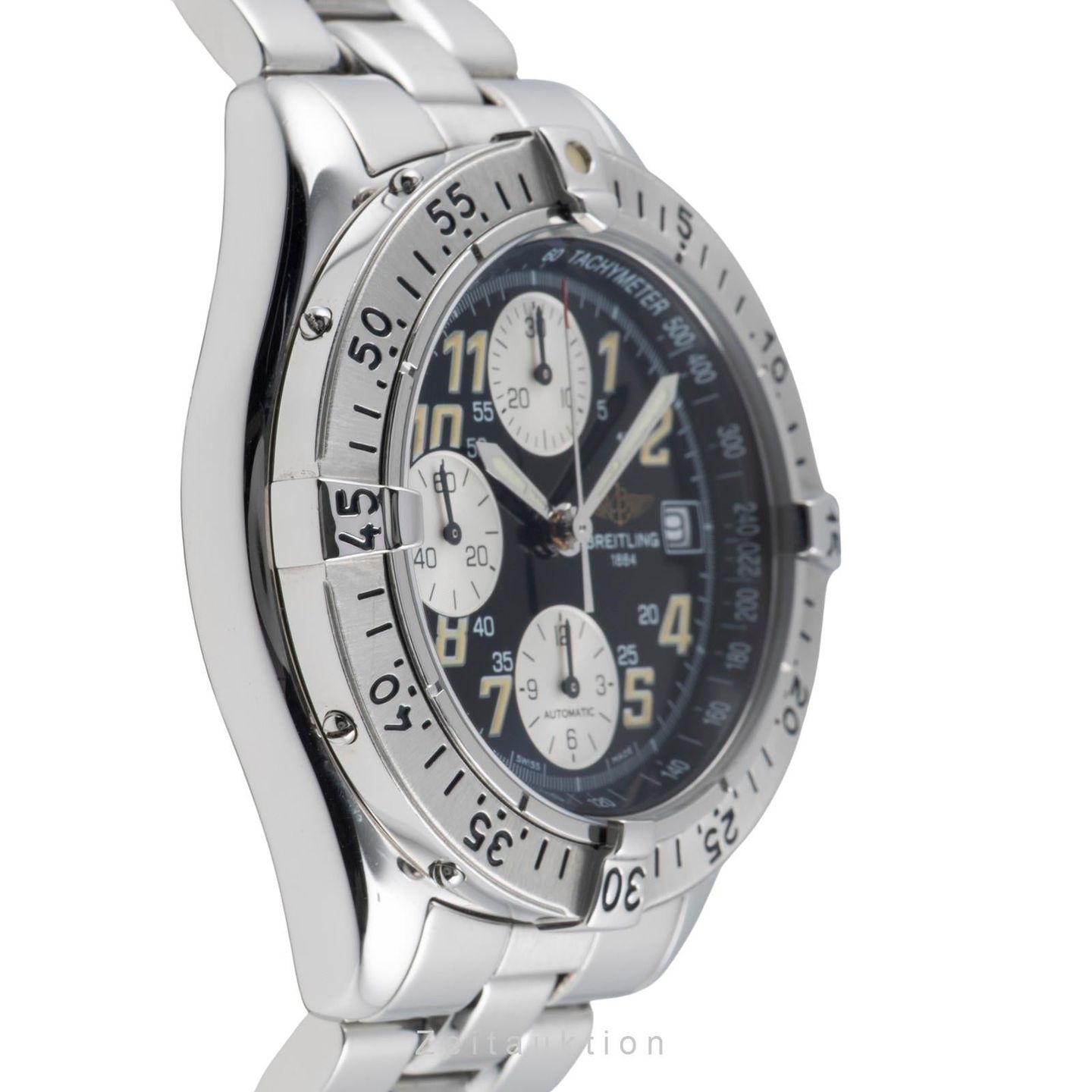 Breitling Colt Chronograph A1303511/B417 - (6/8)